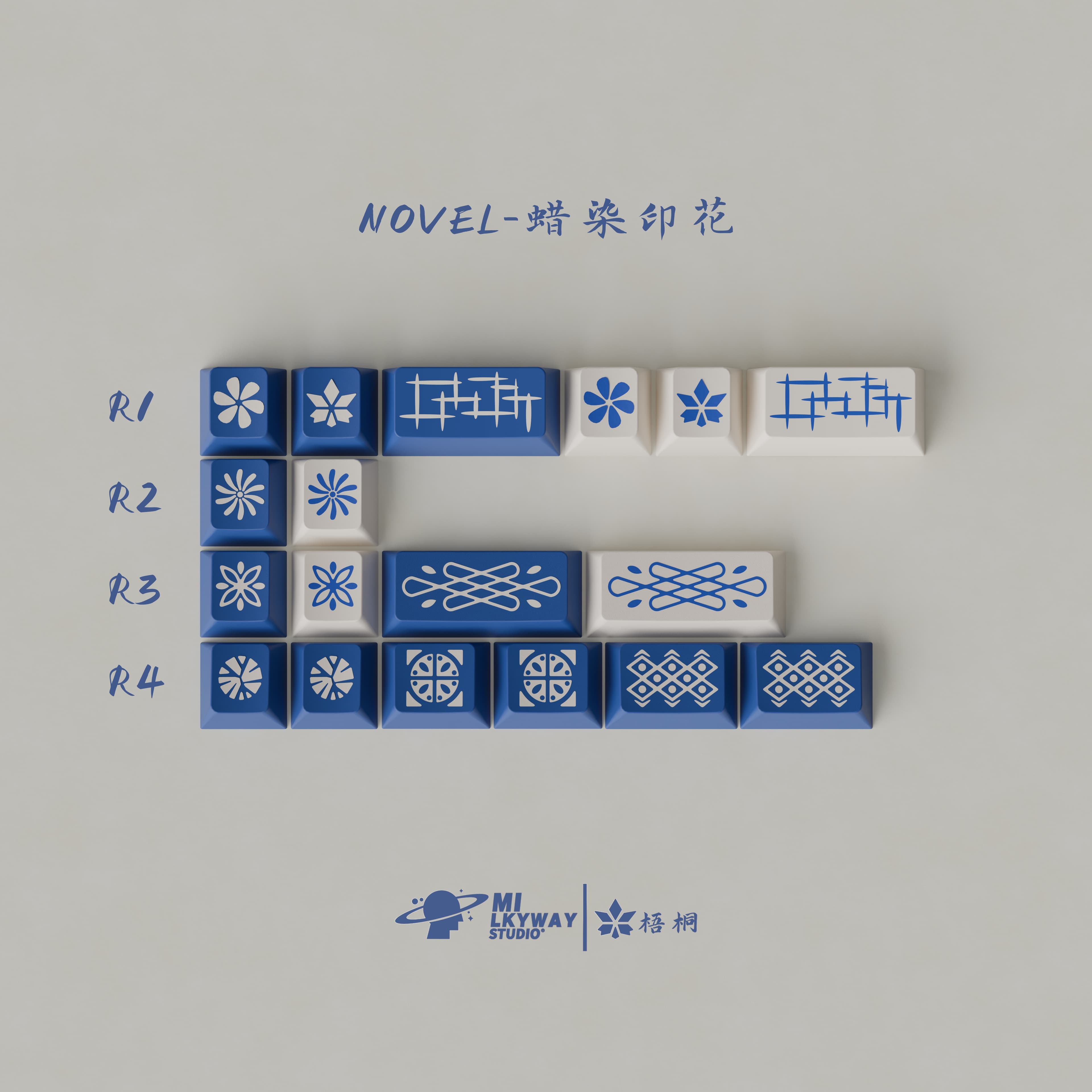 MW Indigo Dyeing| Double Shot image 7