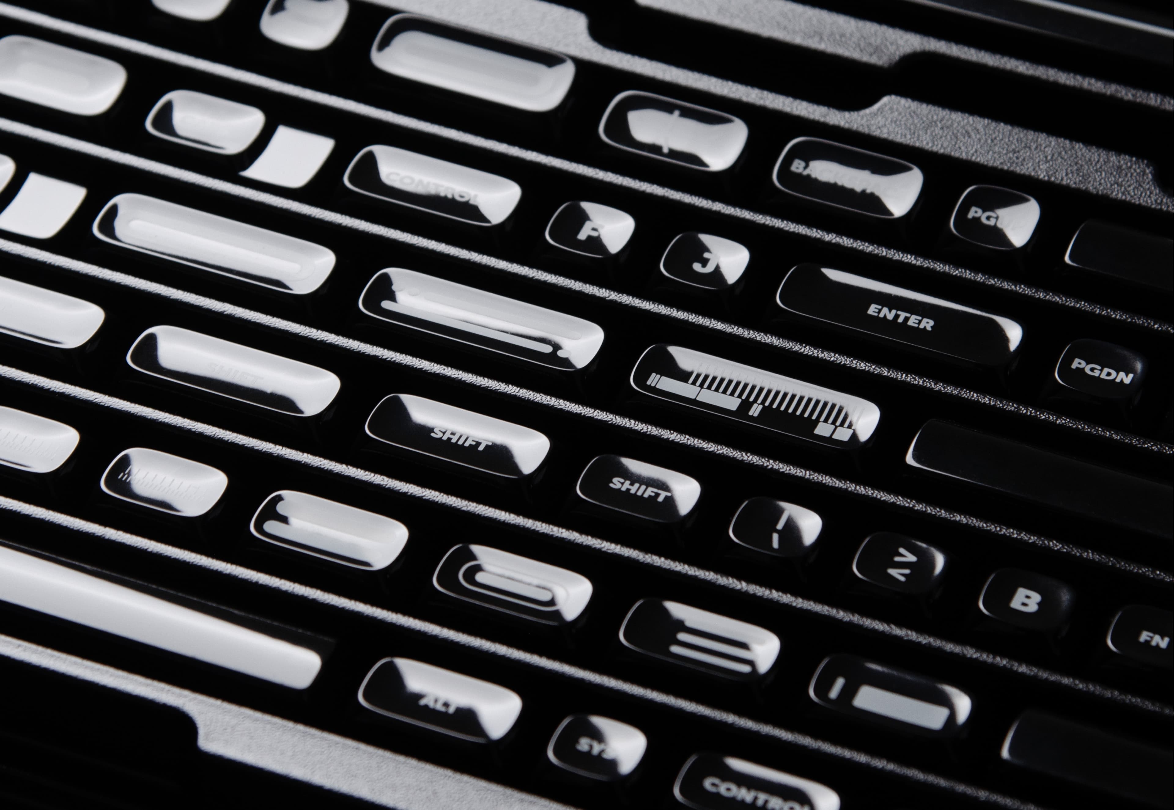 oitsso Bite65-R Keyboard & keycaps image 28