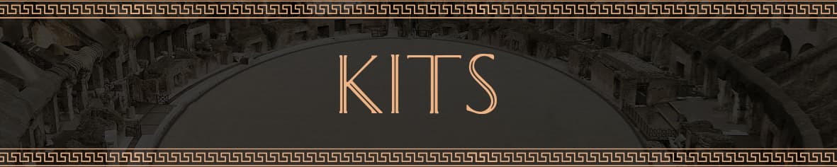 GMK Gladiator : LIVE | April 15th - May 16th image 7