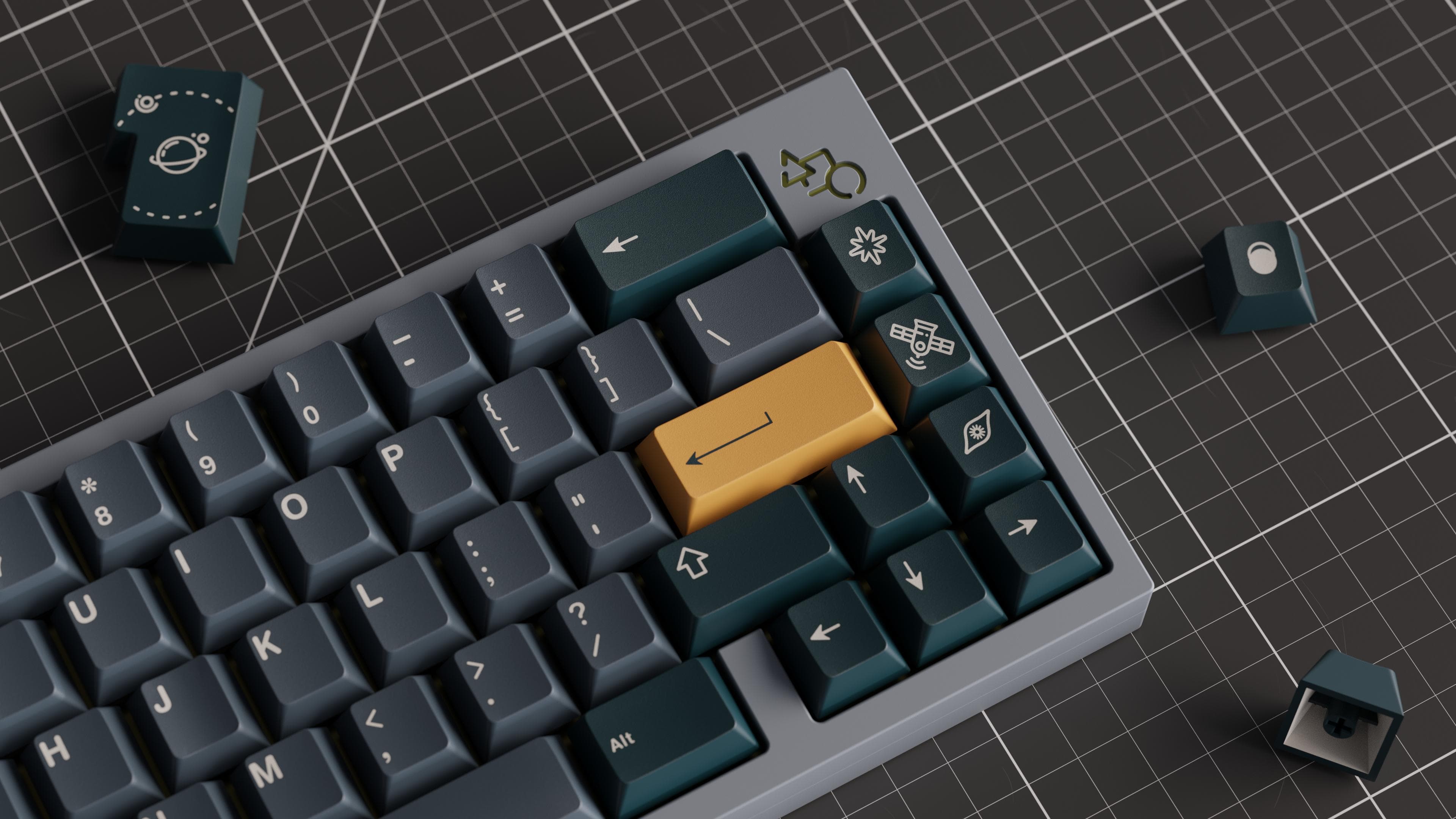 GMK Universe | Shipped image 18