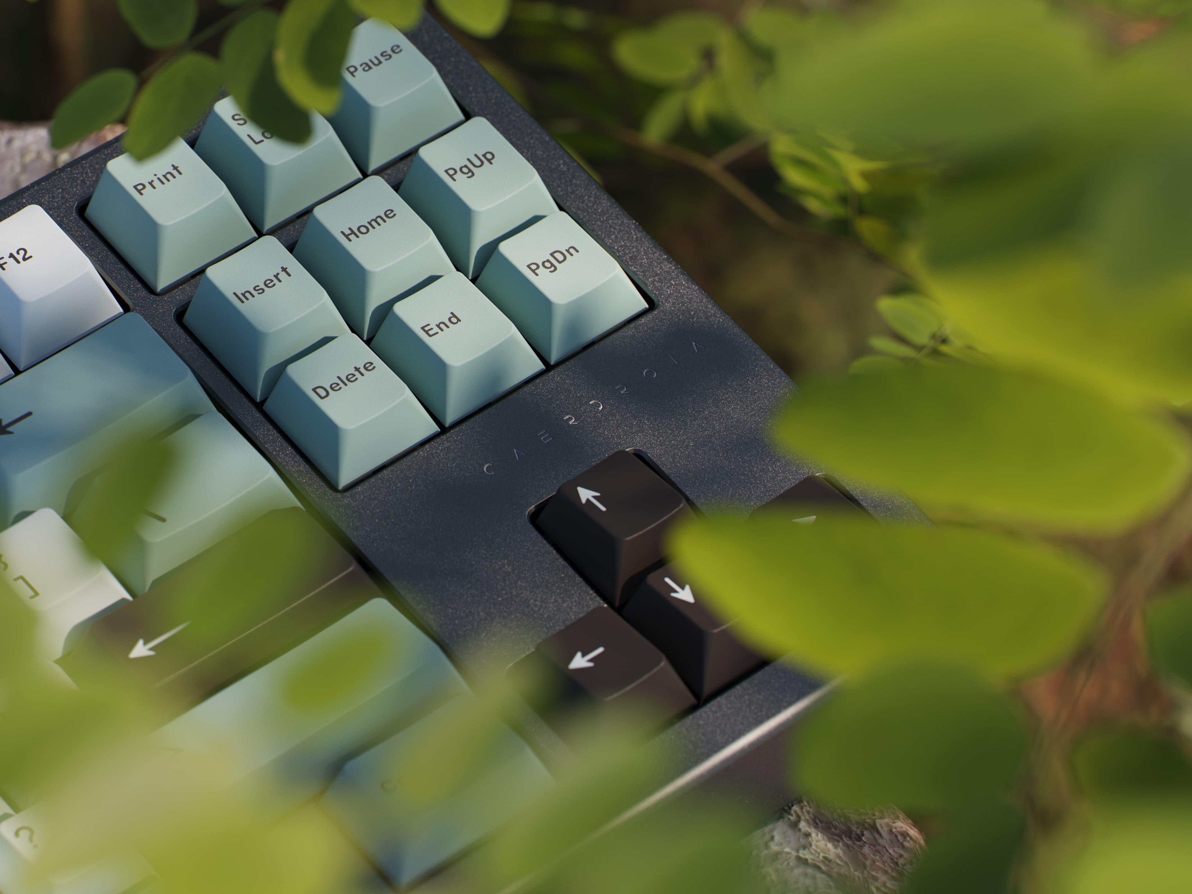 Caerdroia by AKB (Price and GB date announced!) image 53