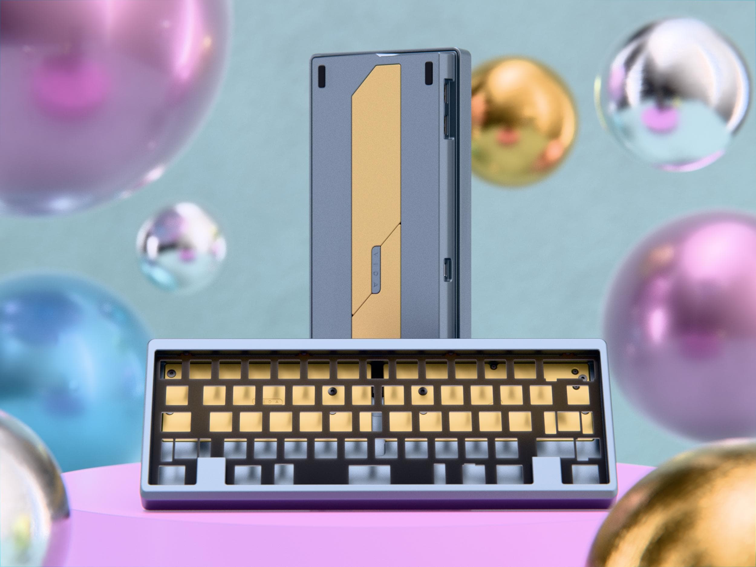 Vida - GB live! (with special Launch Day edition!) image 10