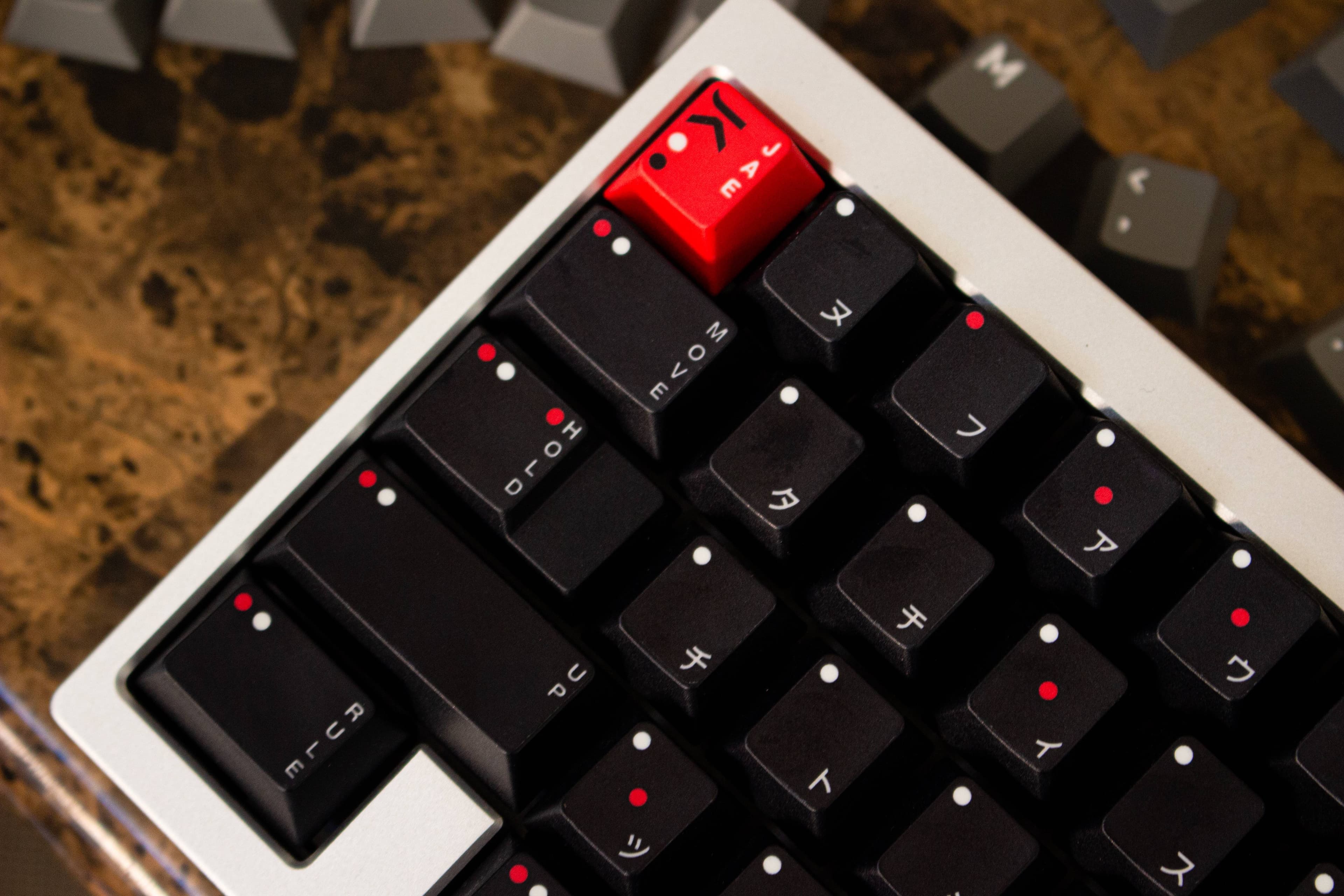 WS x Jaekeyed (赤灰色) Aka Haiiro May 31 to June 1, 2023 image 17