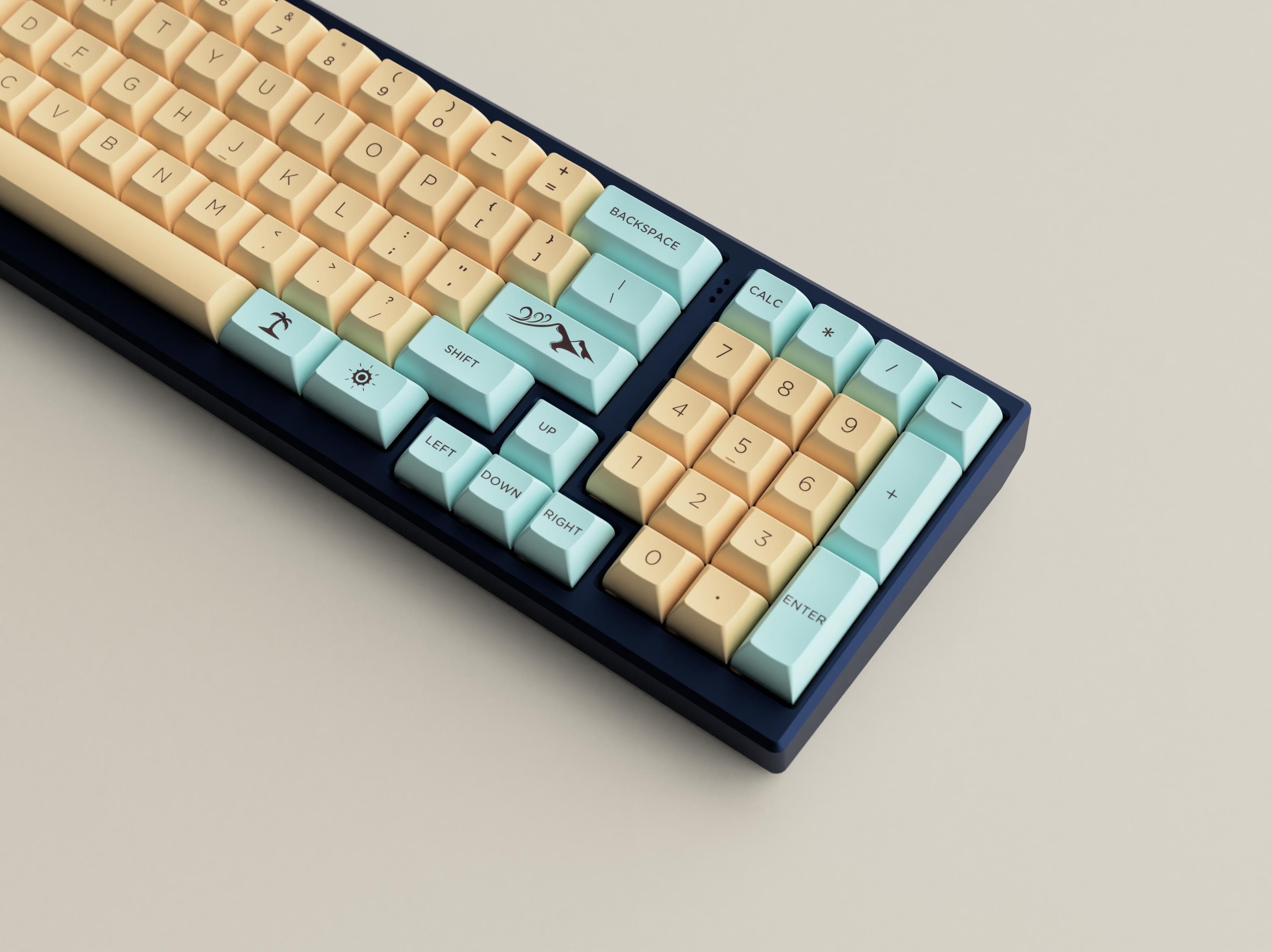 KAT Oasis - GB over - Fraktal Kaps x Oasis raffle today! image 84