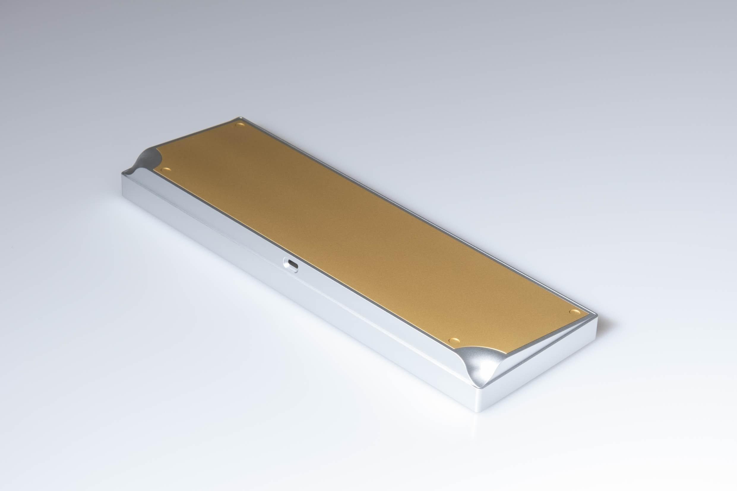 [Instock] Aalto by Tom x Antipode Studio, a 60% XT board image 21