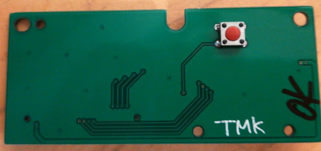 TMK FC980C Alt Controller [STILL IN STOCK] image 3