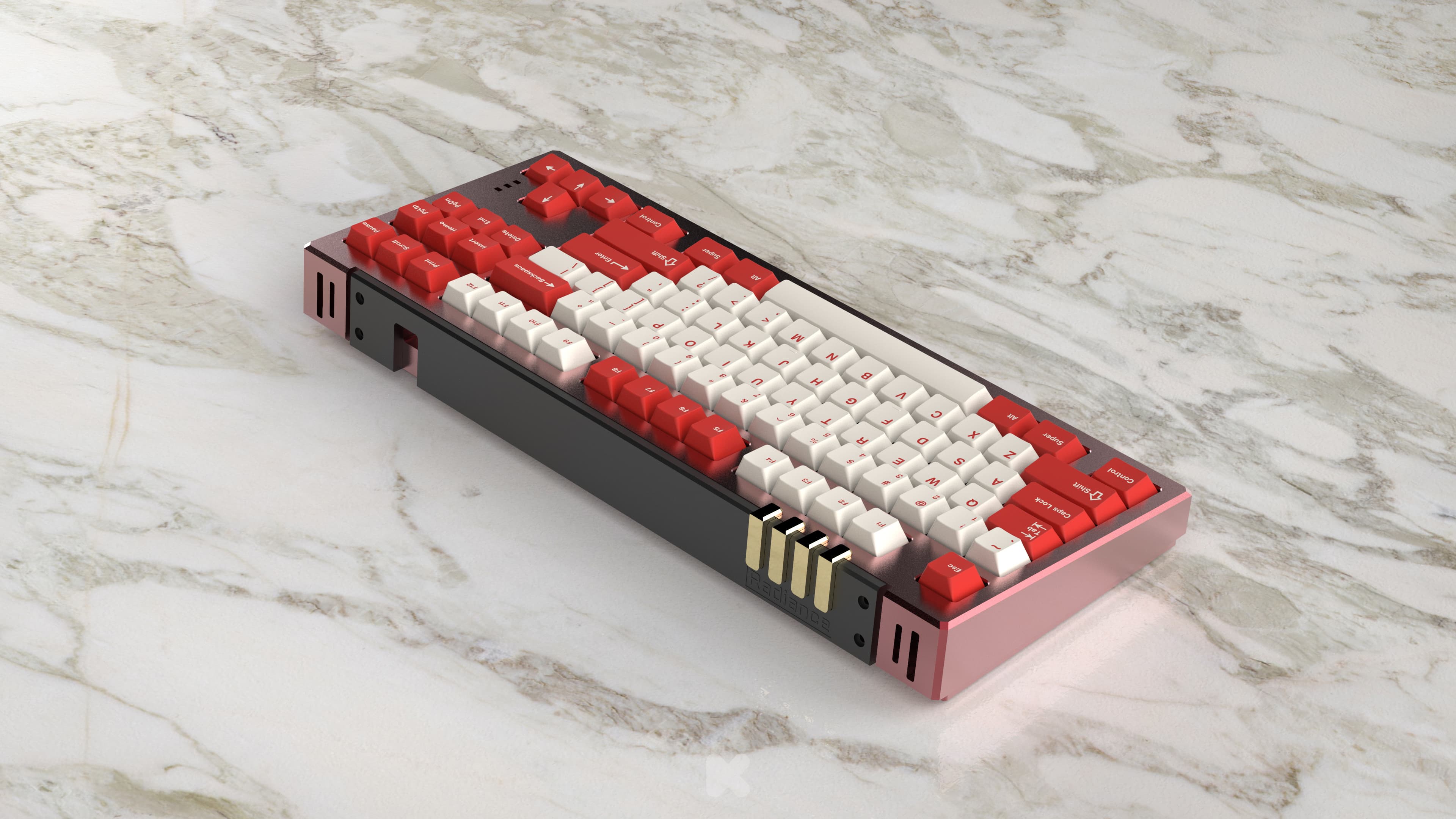 43 Studio - Radiance TKL image 13