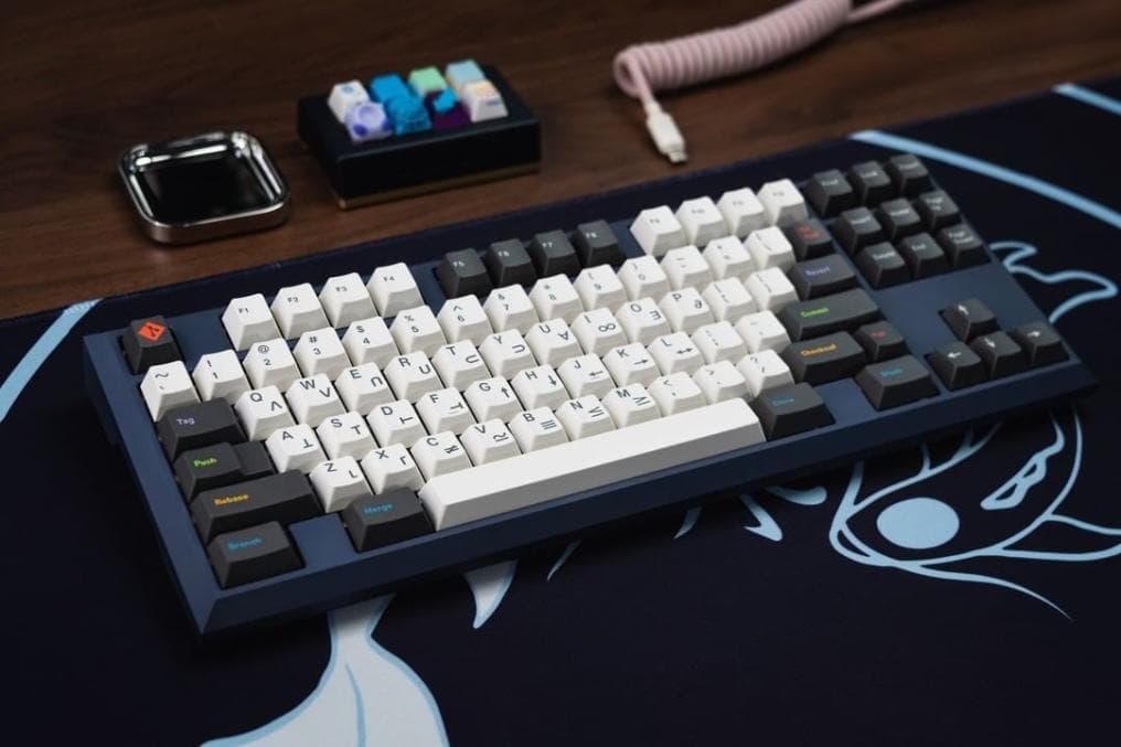 OXALYS80 - TKL KEYBOARDS [Shipped] image 2