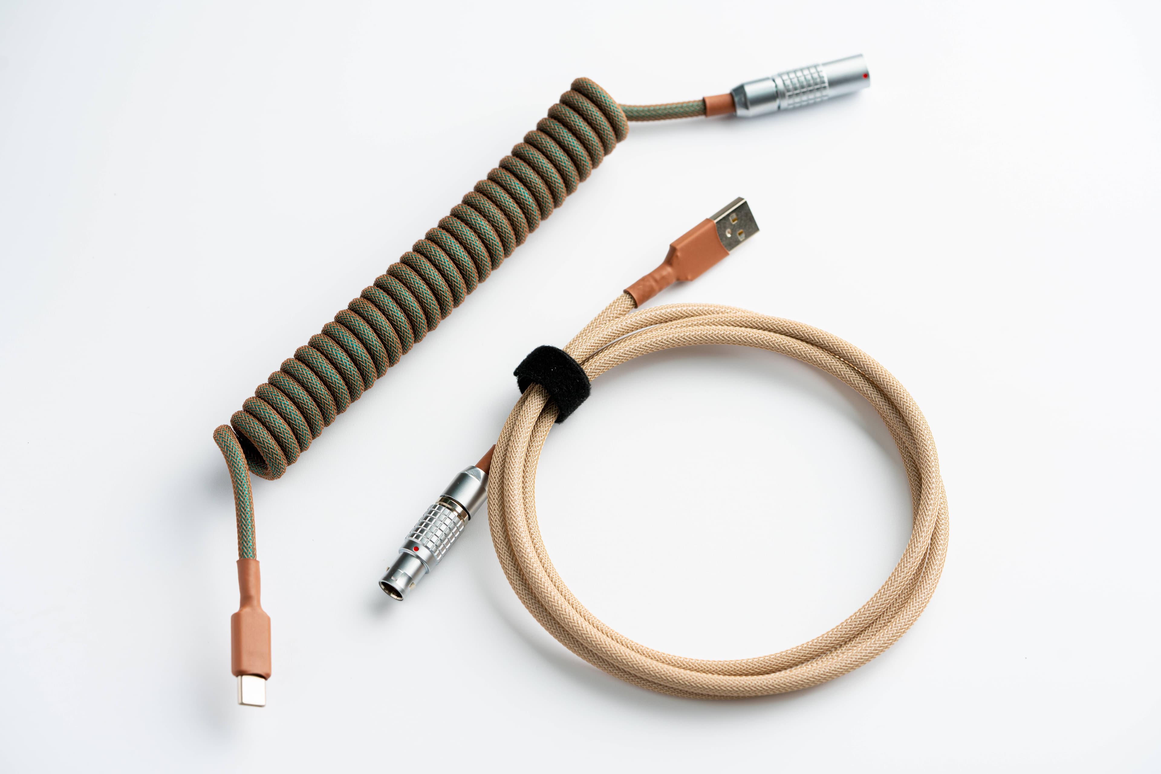 GMK Earth Tones | IN PRODUCTION image 84