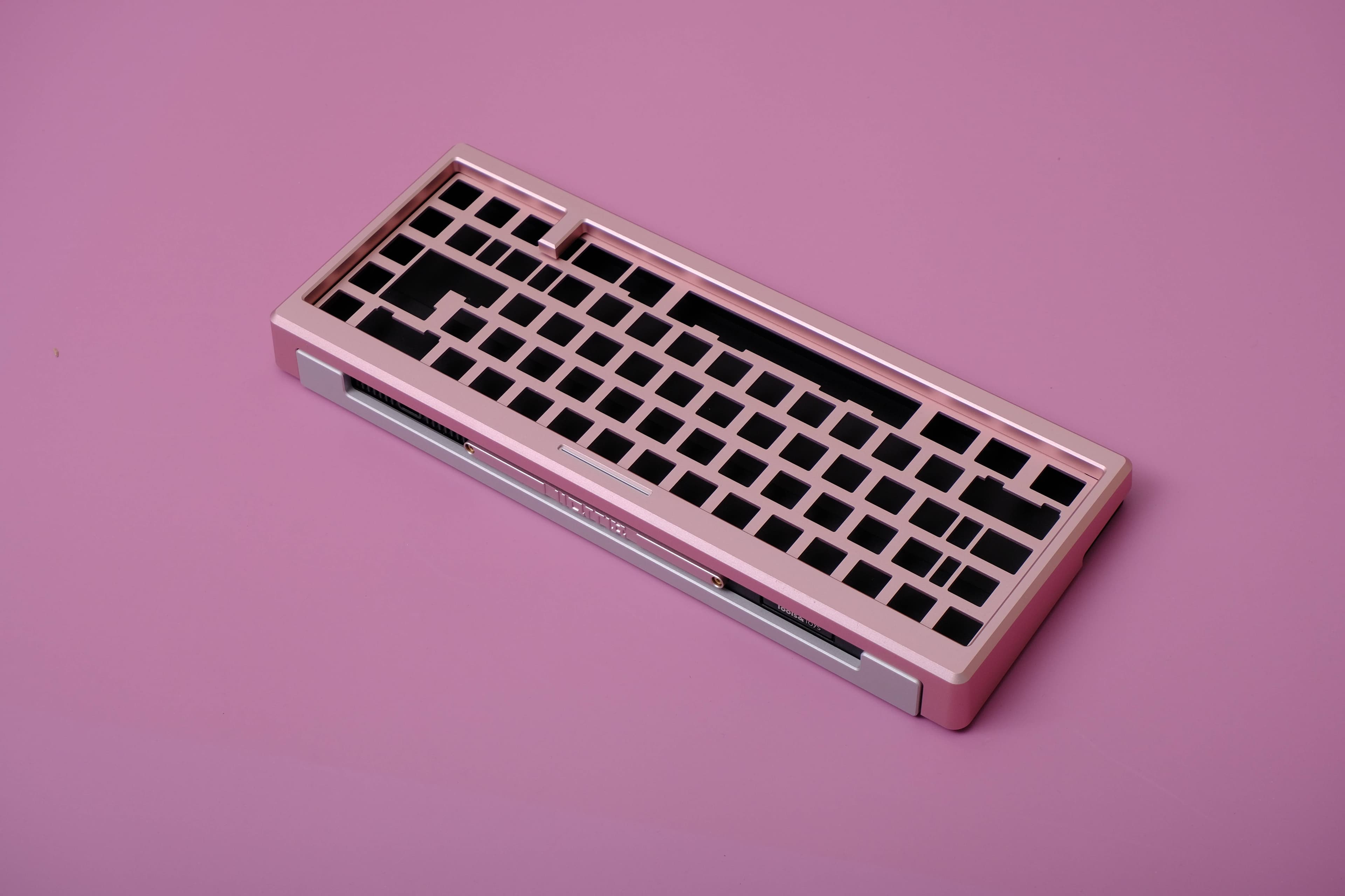 Matrix 65% Noah will start shipping soon! image 4