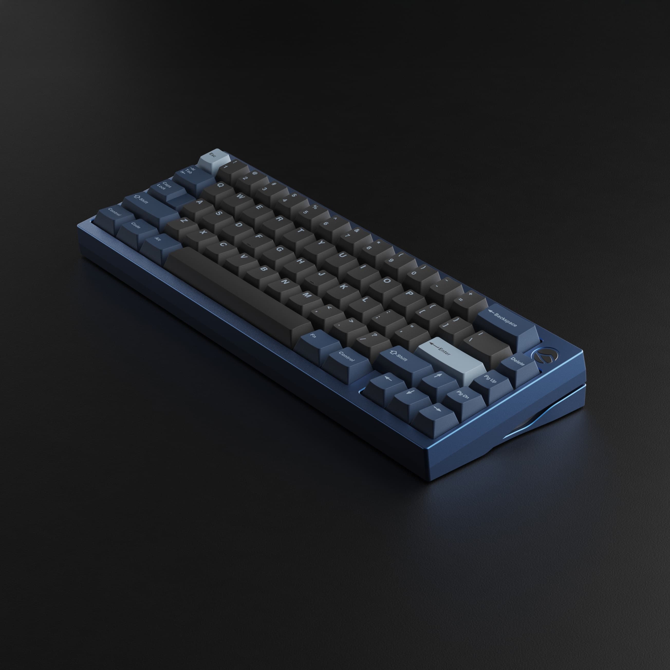 The Secret 65% keyboard by WPJ X KeybayTech | Nov 22 - Dec 20 image 10