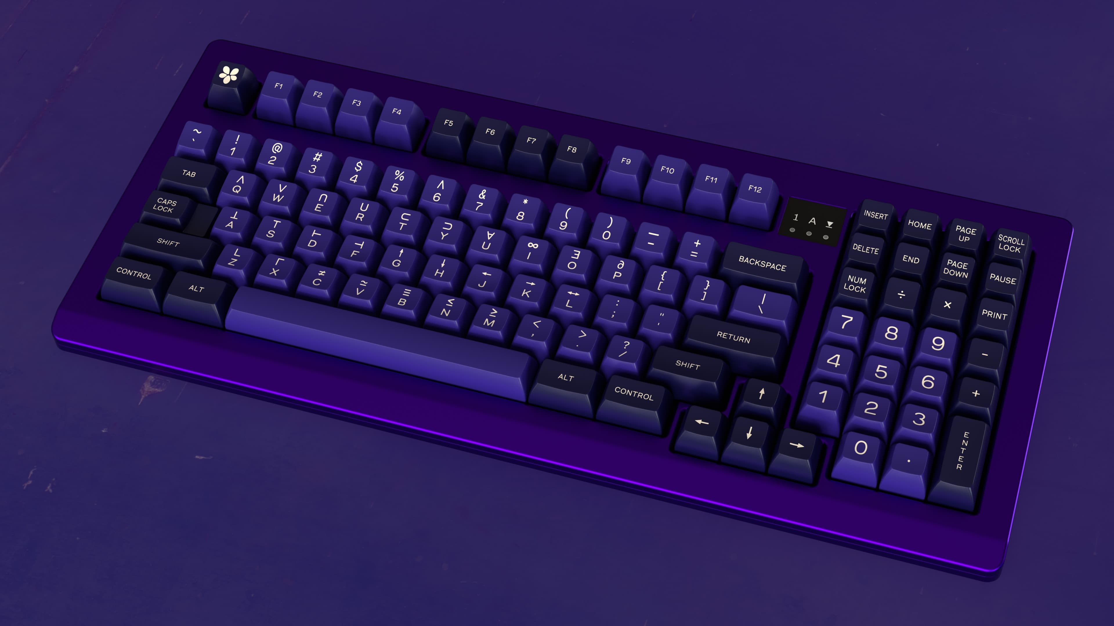 SA A History of Violets | Extras now at SPKeyboards! image 2