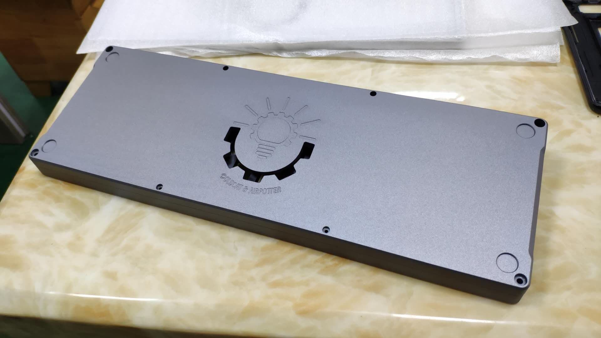 Think6.5° | 65% Custom Keyboard (completed) image 62