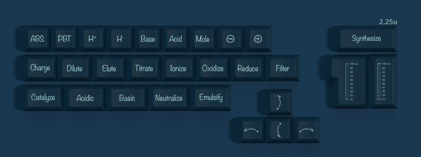 KAMistry - GB extended through November 25th image 16