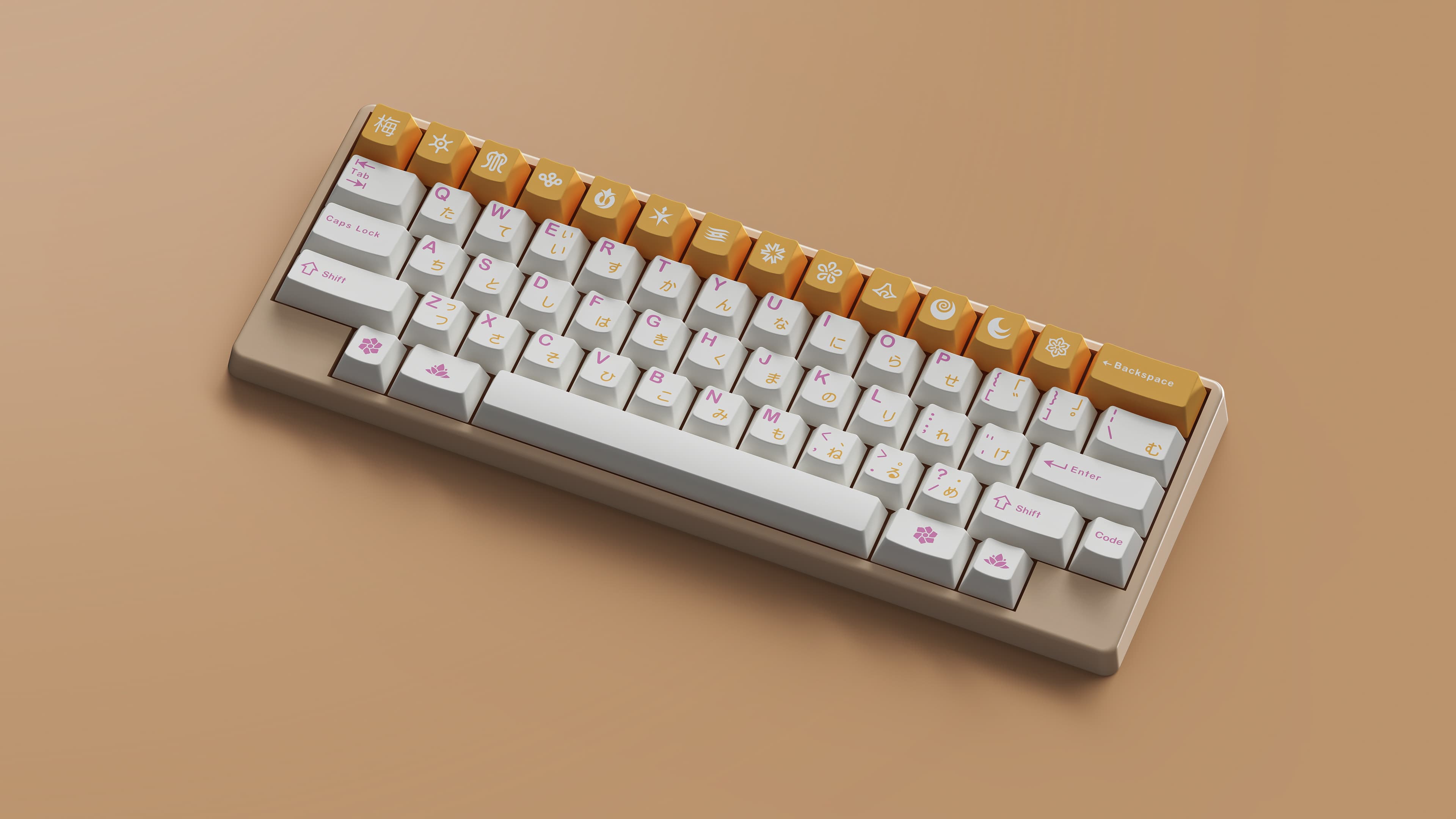 JTK Hanami (ENDS 5/25/22!) image 30
