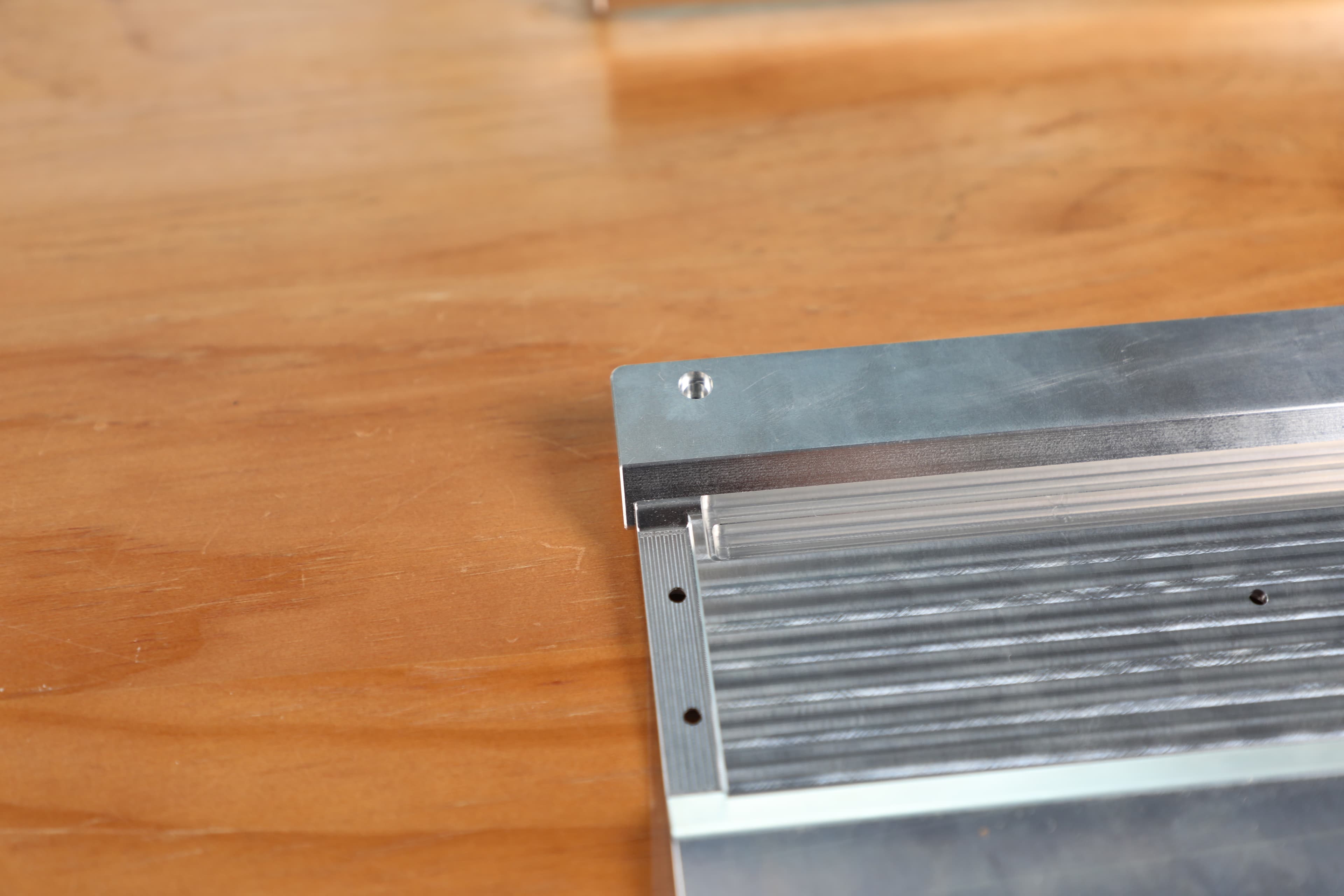 Eau75V2 - After nearly a year, we finally completed a new mount! image 37