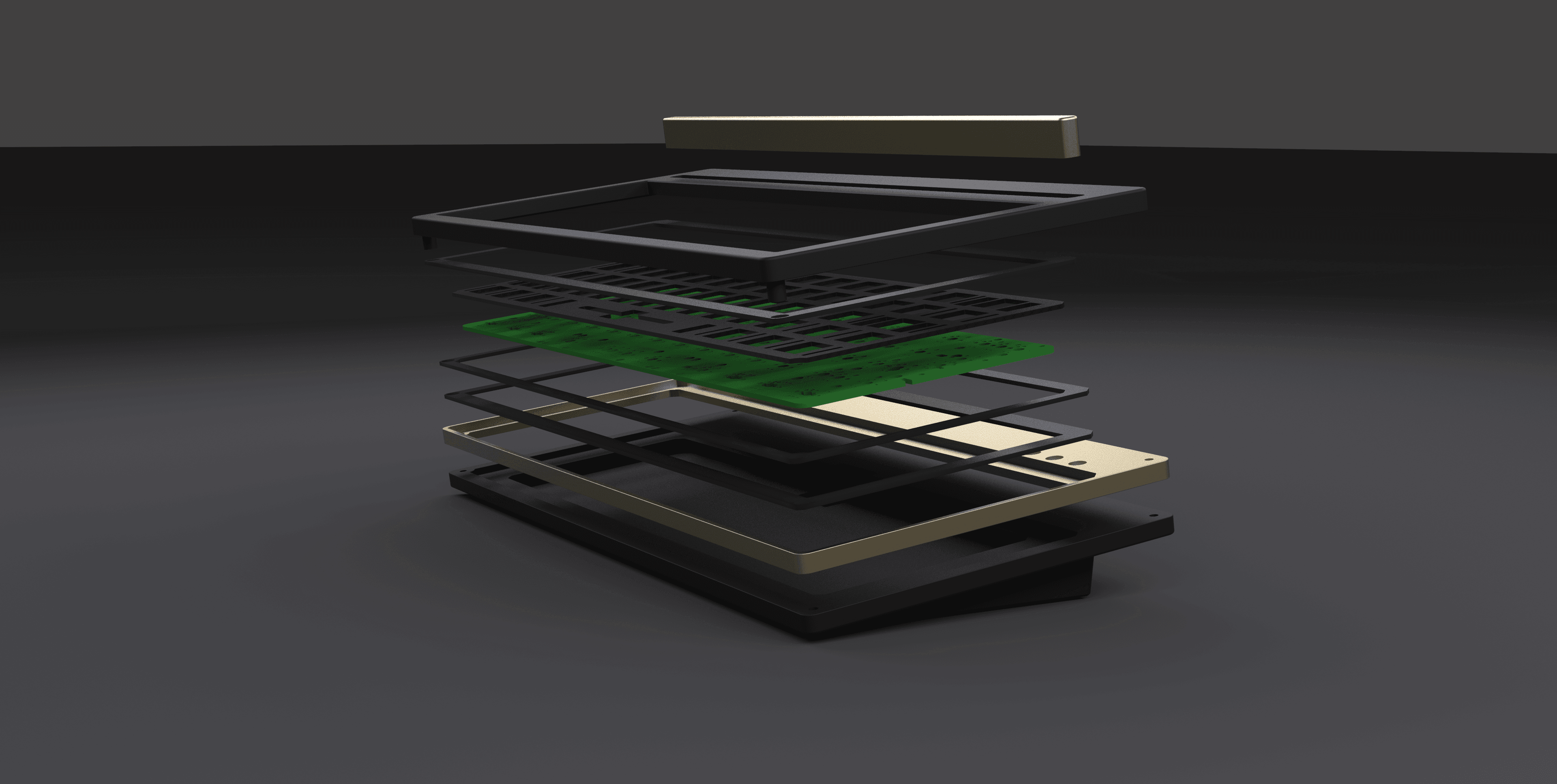 J-02 60% GB 100% Complete - All GB Boards Shipped image 3