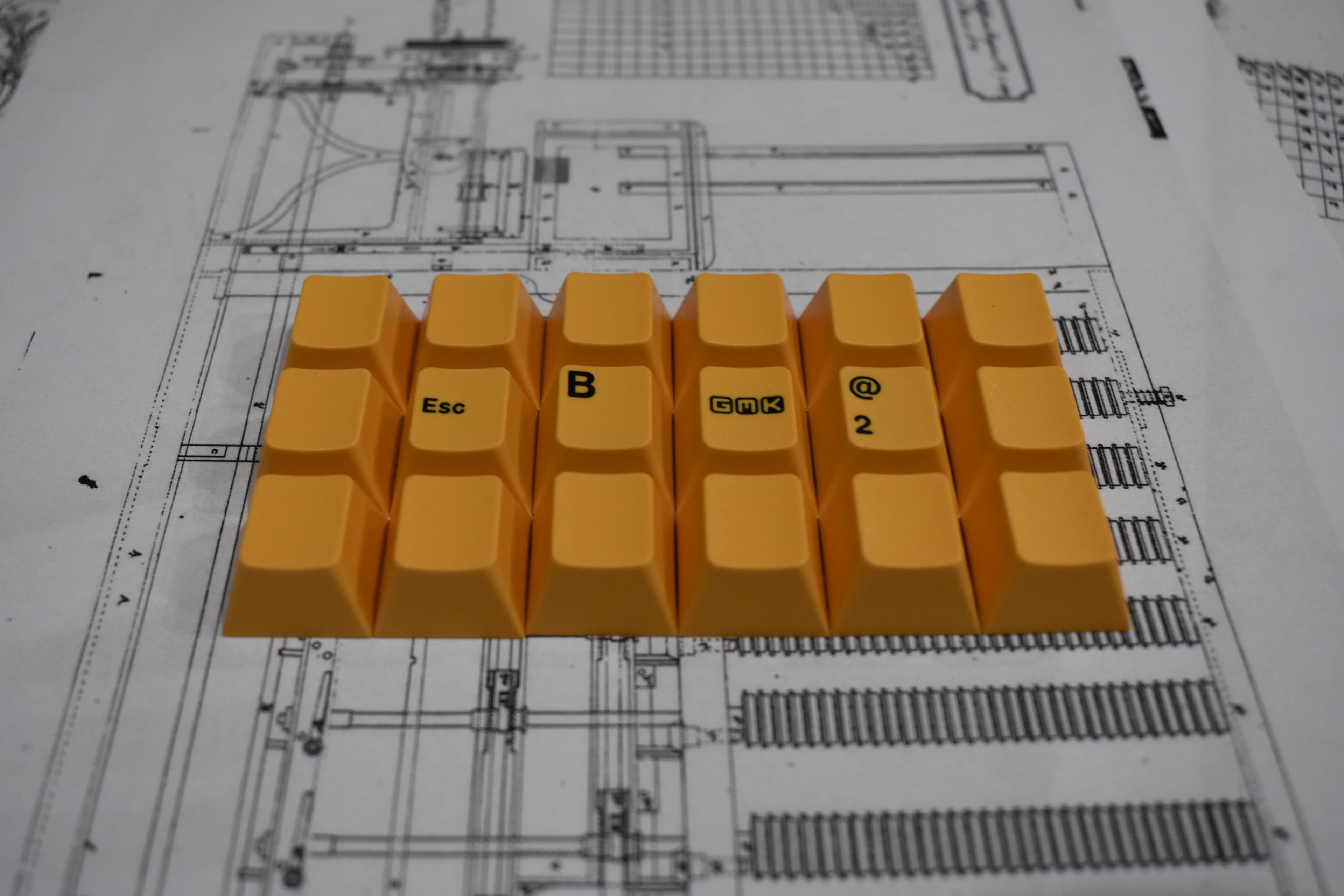 GMK CYL ADA | NOVEMBER 7 - 28 image 15