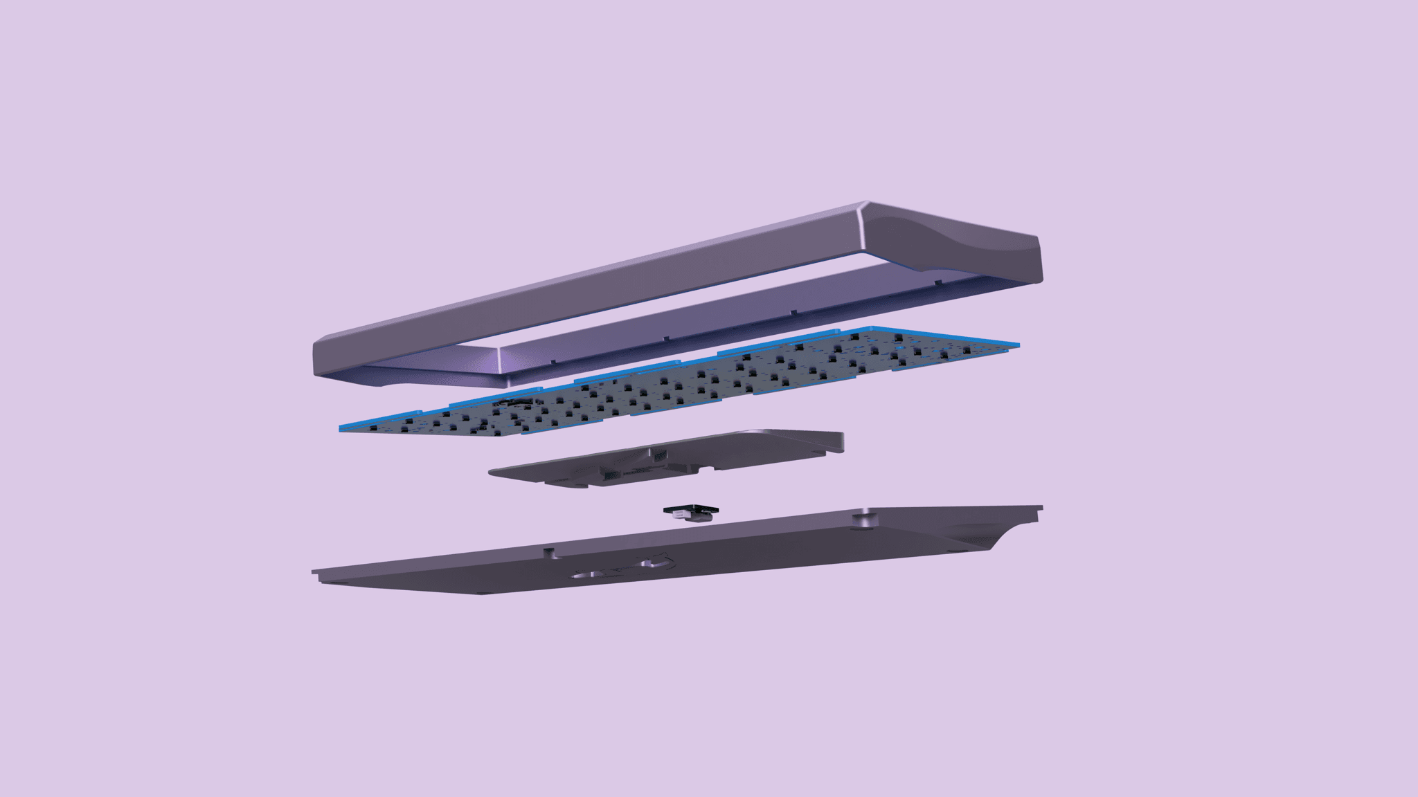 RIVA V2 - plateless 60% image 10