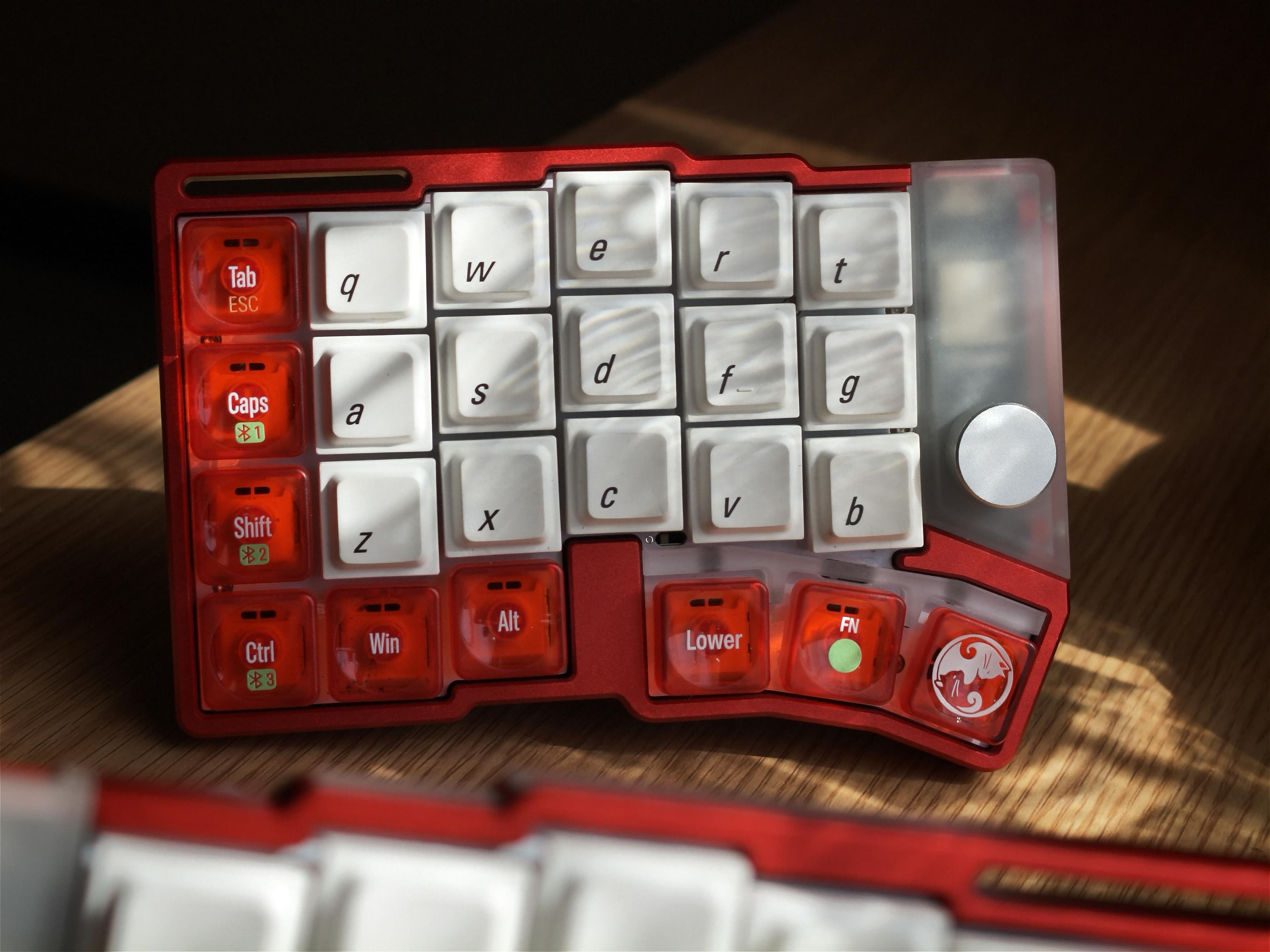 Cornix Split Low-Profile Board image 9