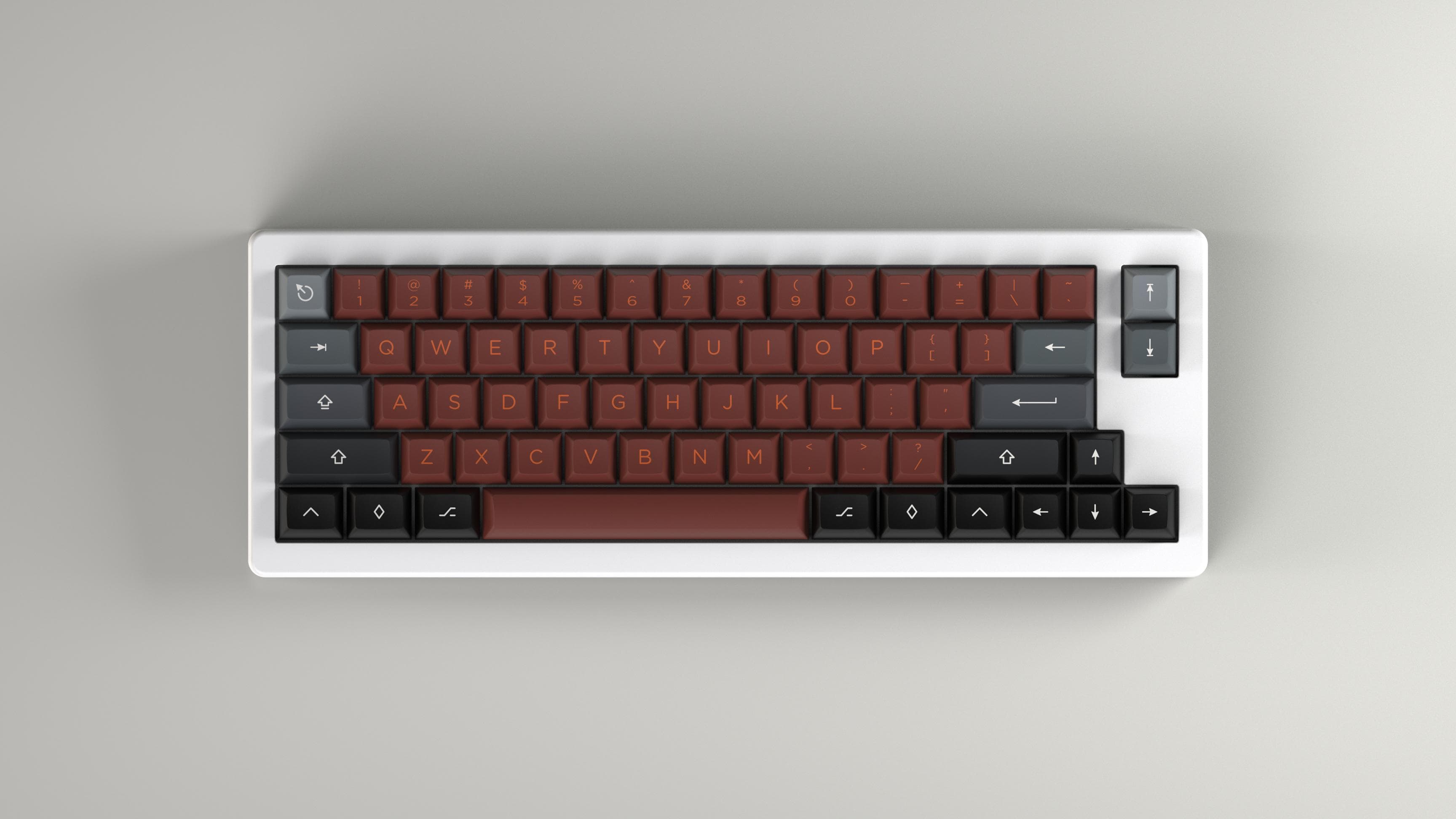 KAT Iron - In production image 41