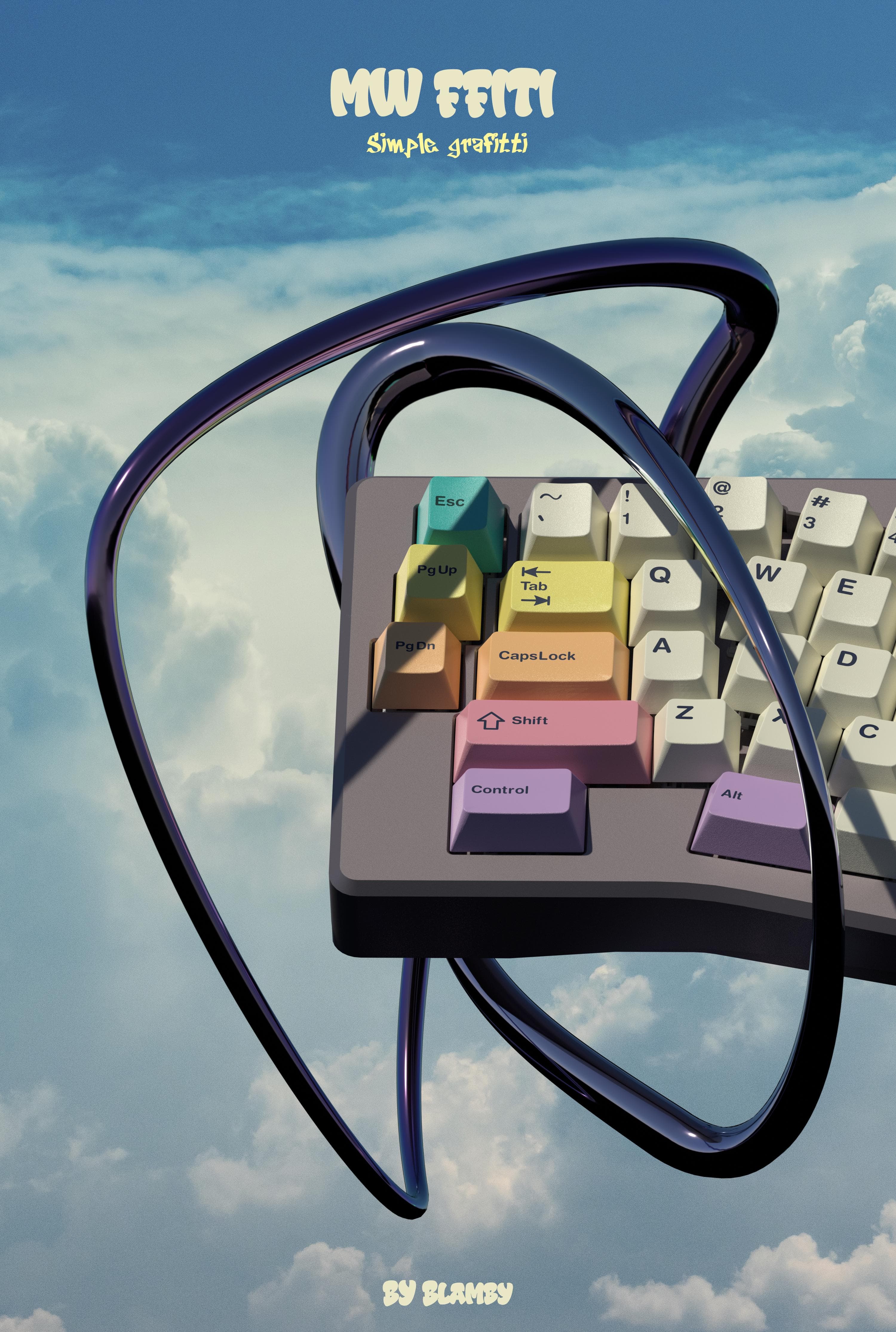 MW FFITI | Sample Pictures