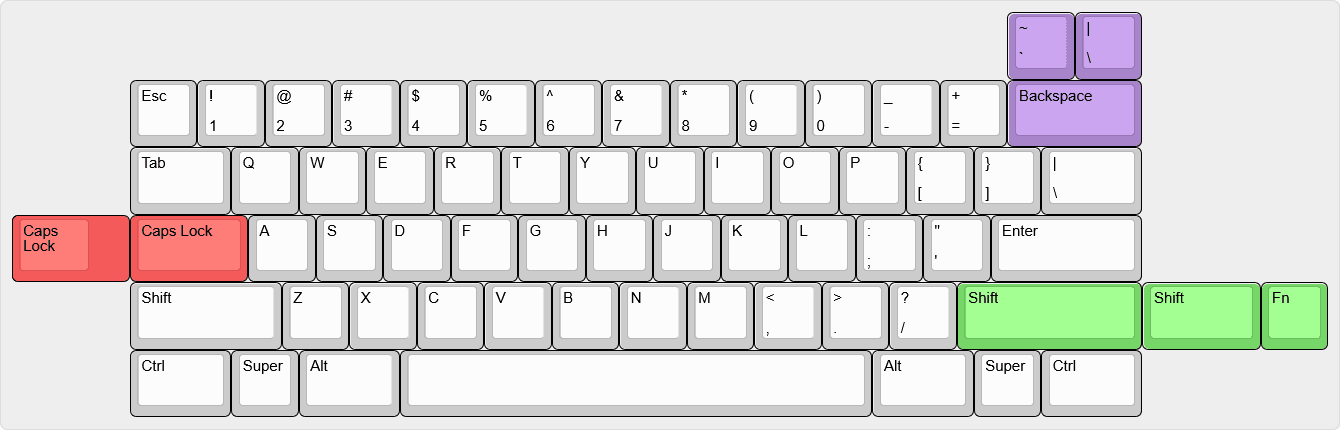 Juna 60% - New Prototype Photos, Sound Test, Color Samples added! image 2