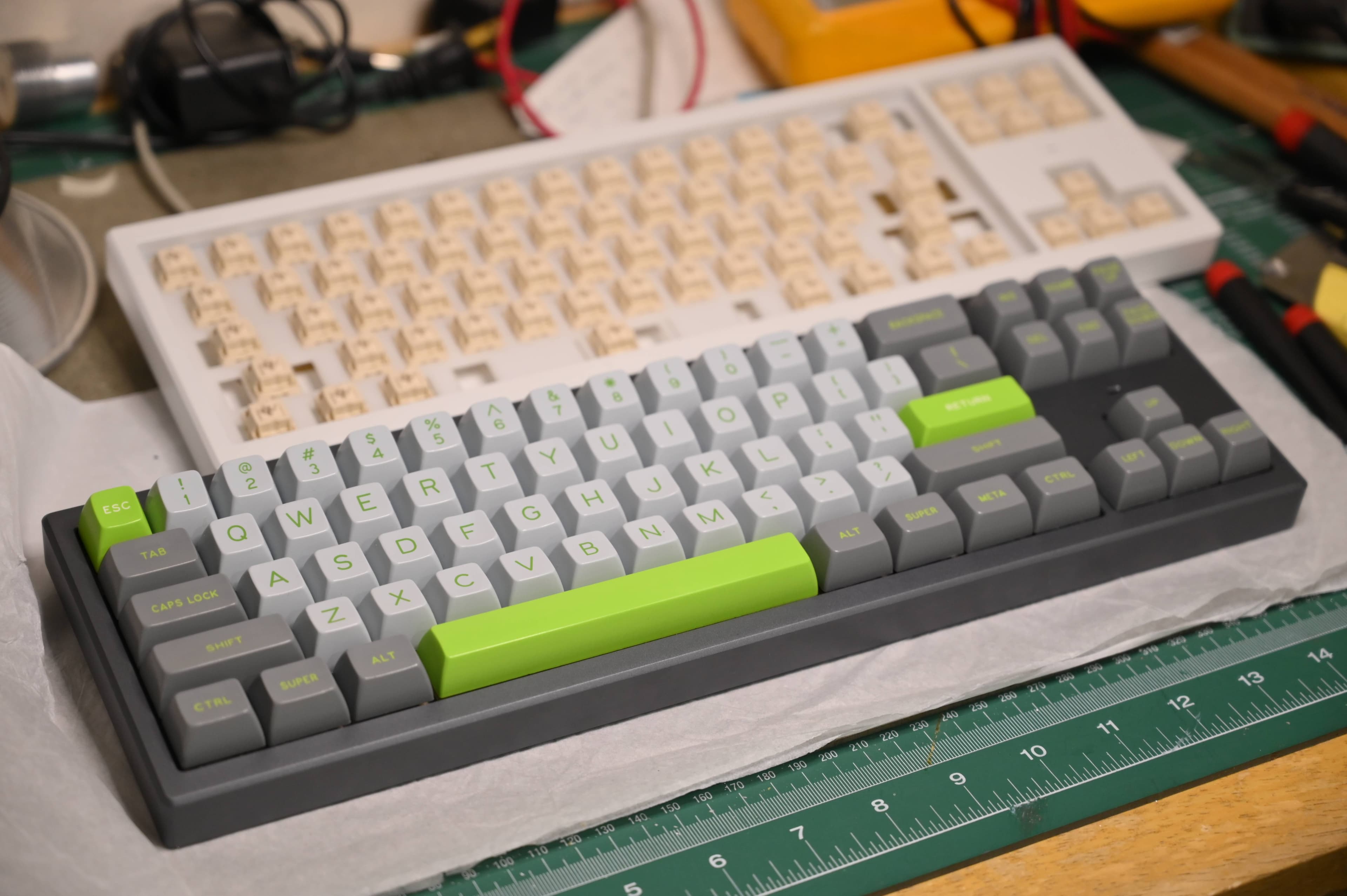 CYGNUS – See below. image 2