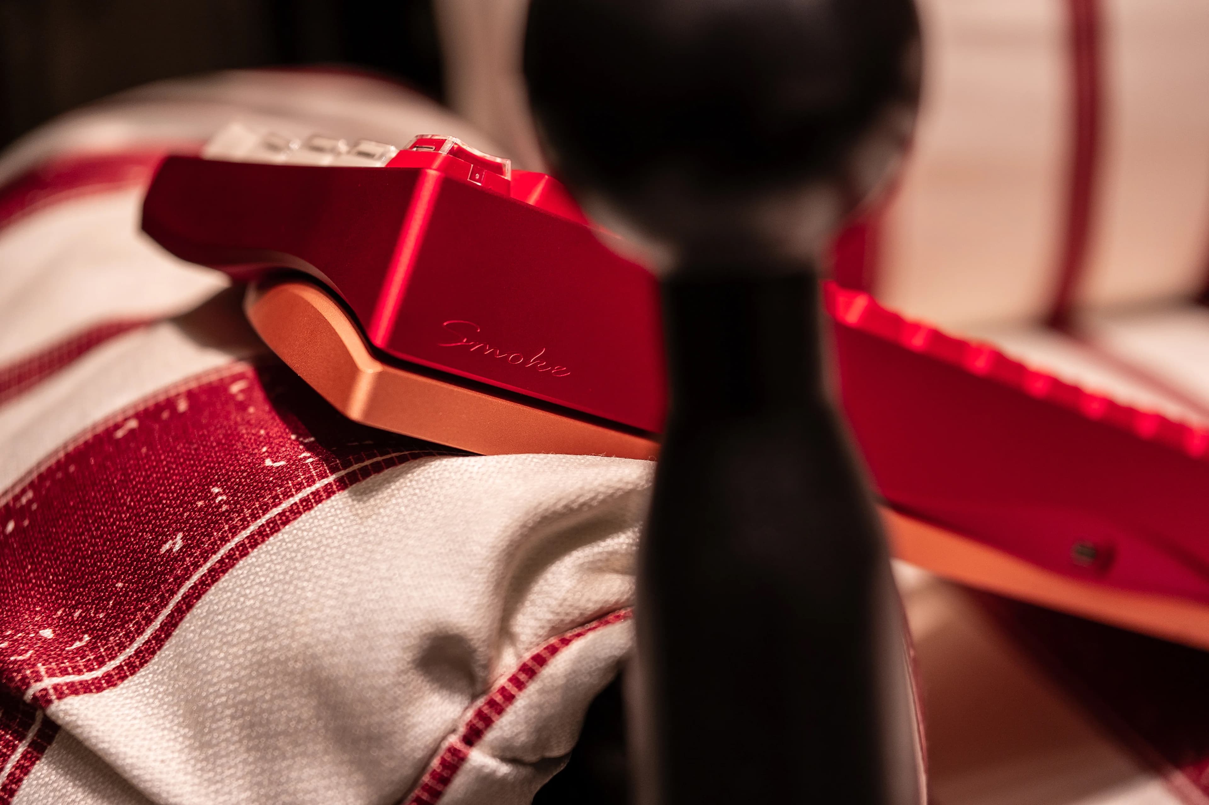 烟Smoke - 65% keyboard image 42