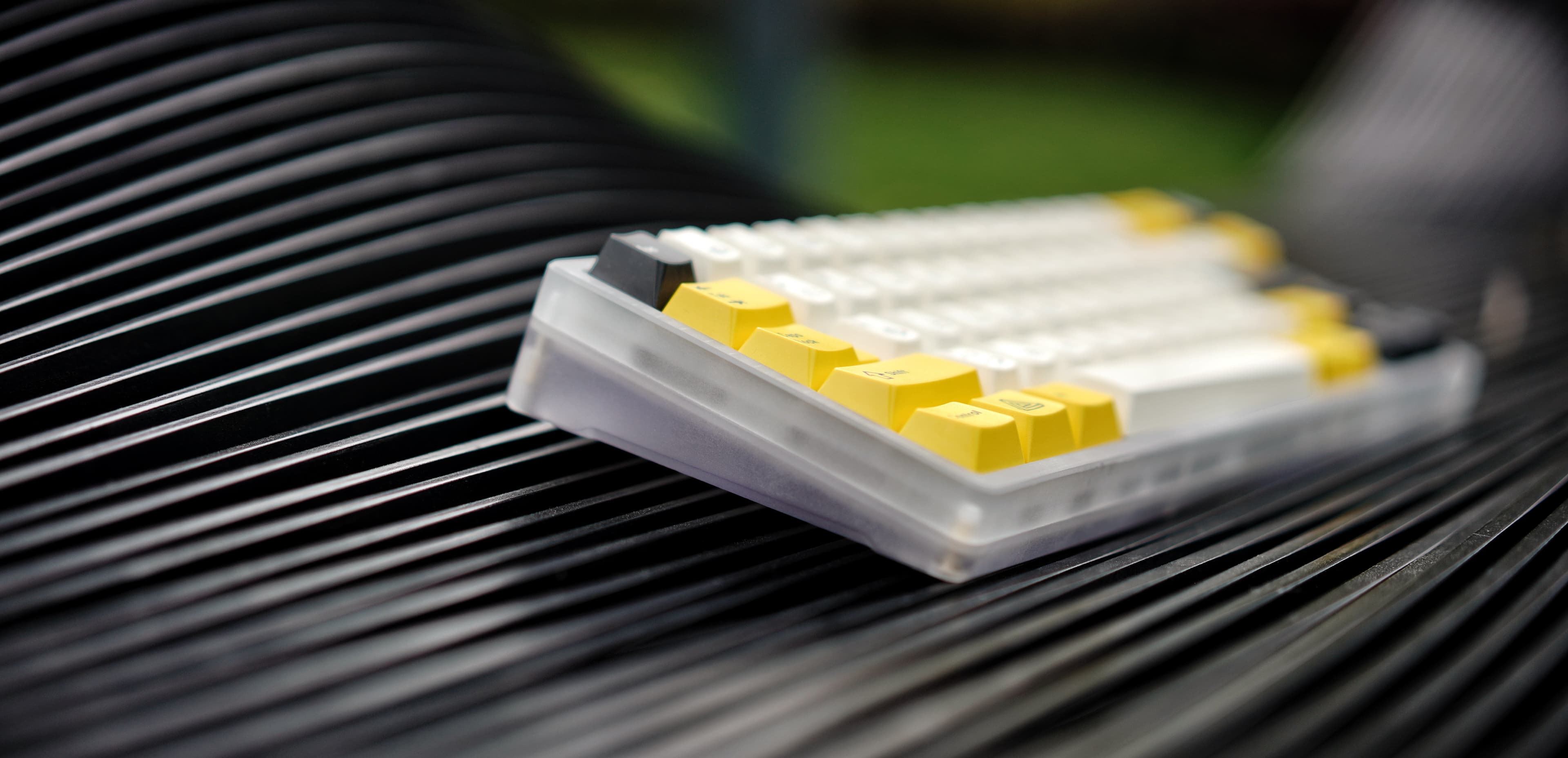 Think6.5° | 65% Custom Keyboard (completed) image 35