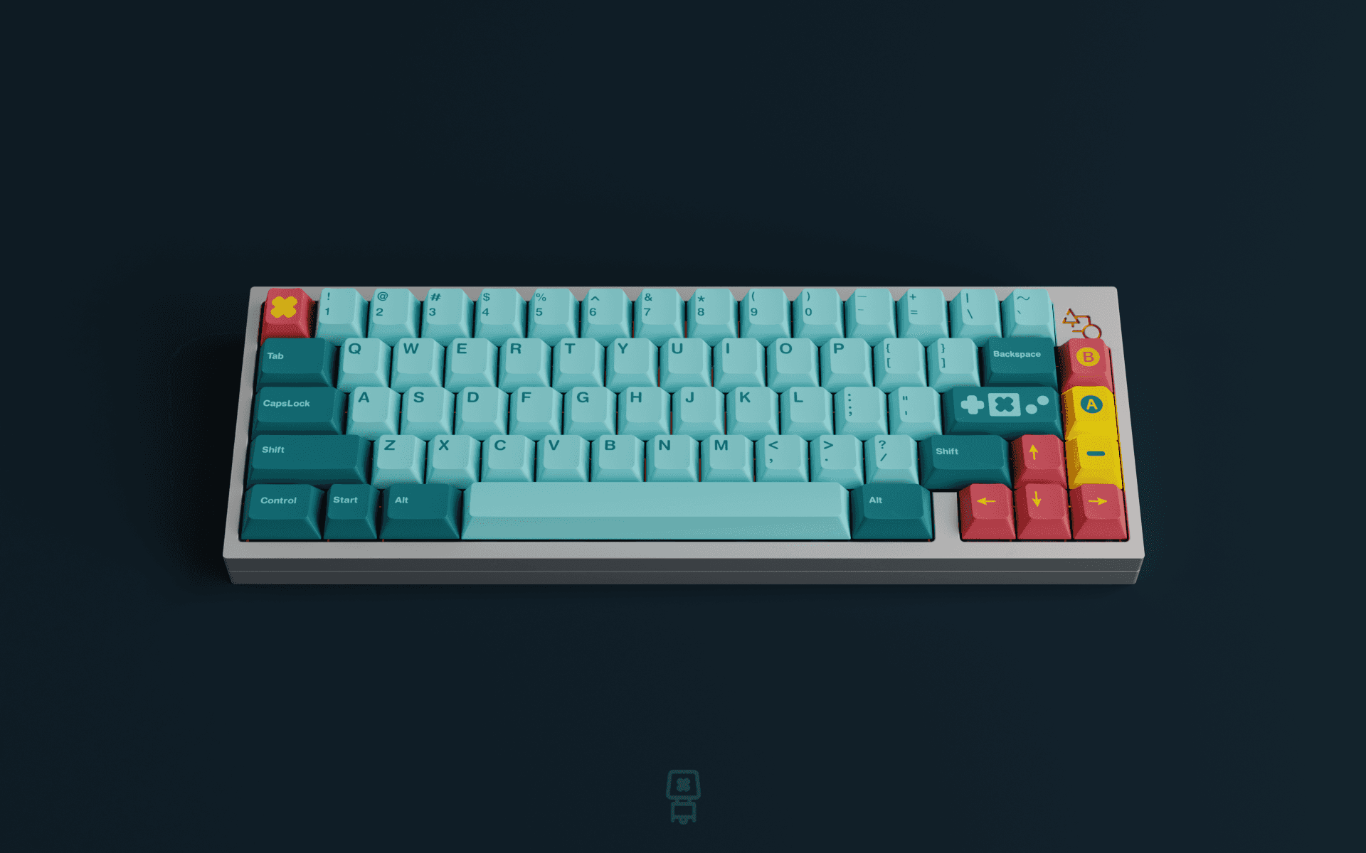GMK Retrocast image 17