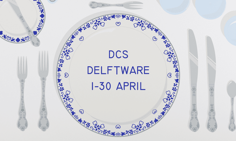 DCS Delftware | Keycaps shipping to vendors! image 19