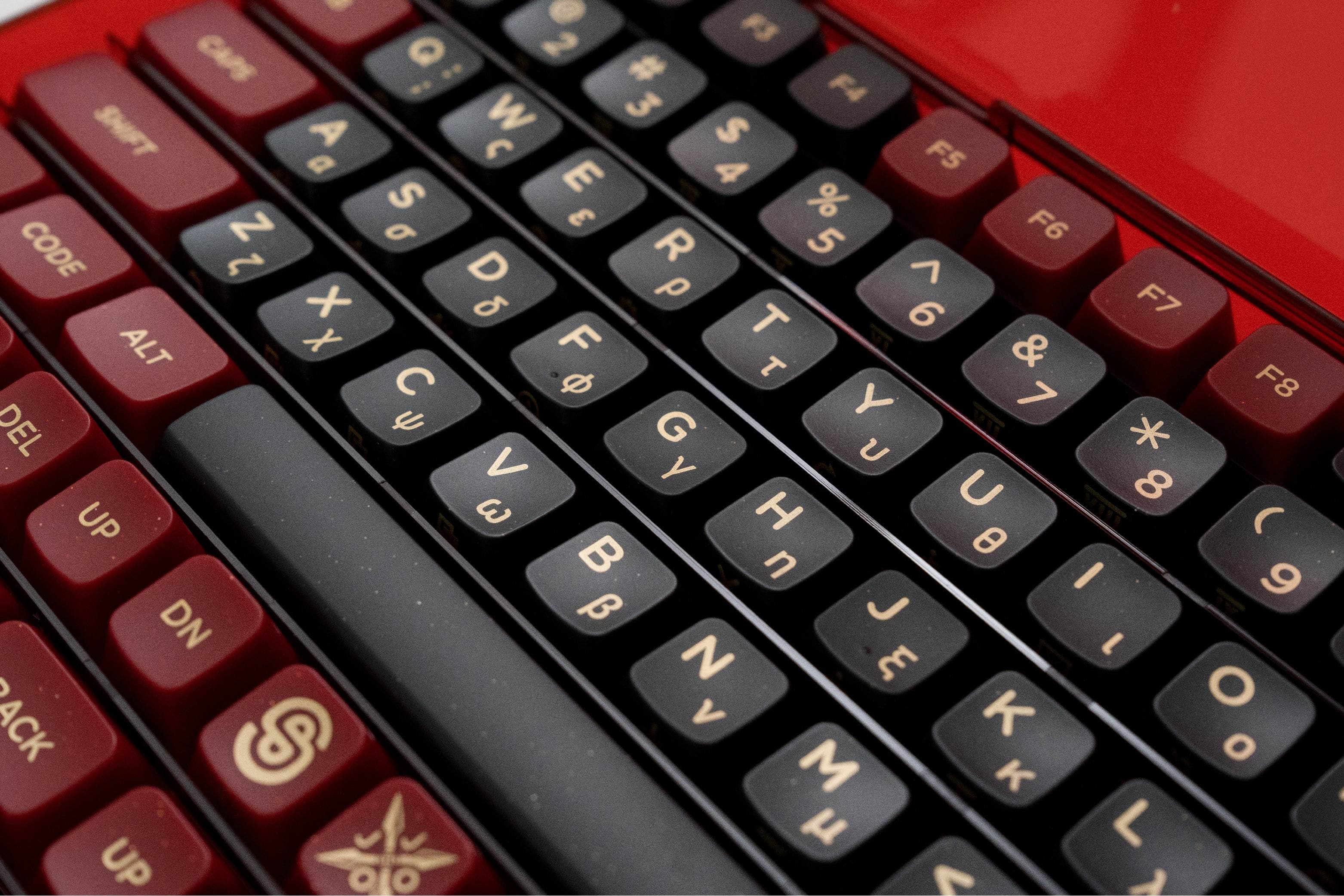 ⭐️[in stock] Spartan Keyset ⭐️ image 2