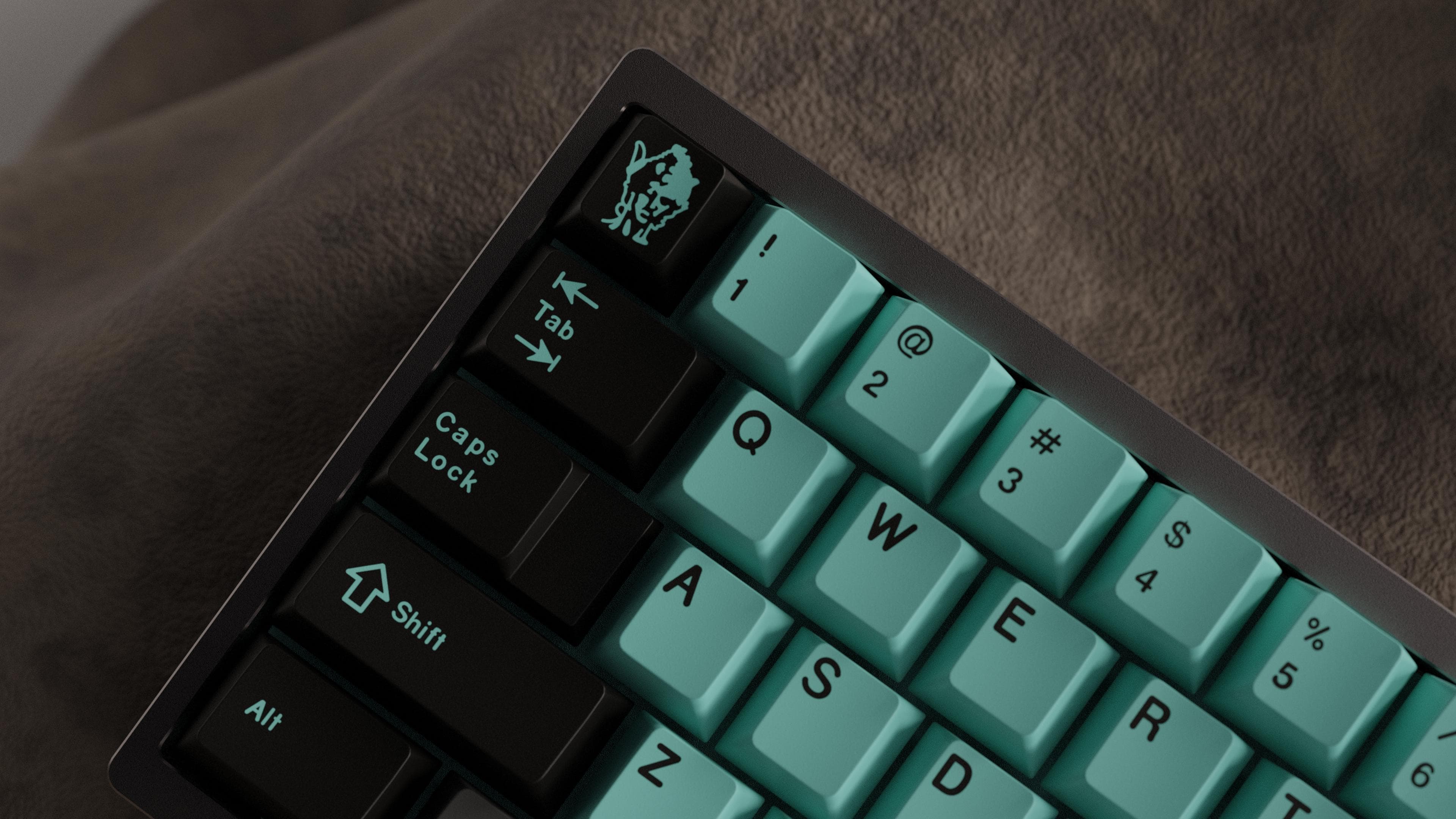 Keykobo Verdigris - Pricing and GB date image 11