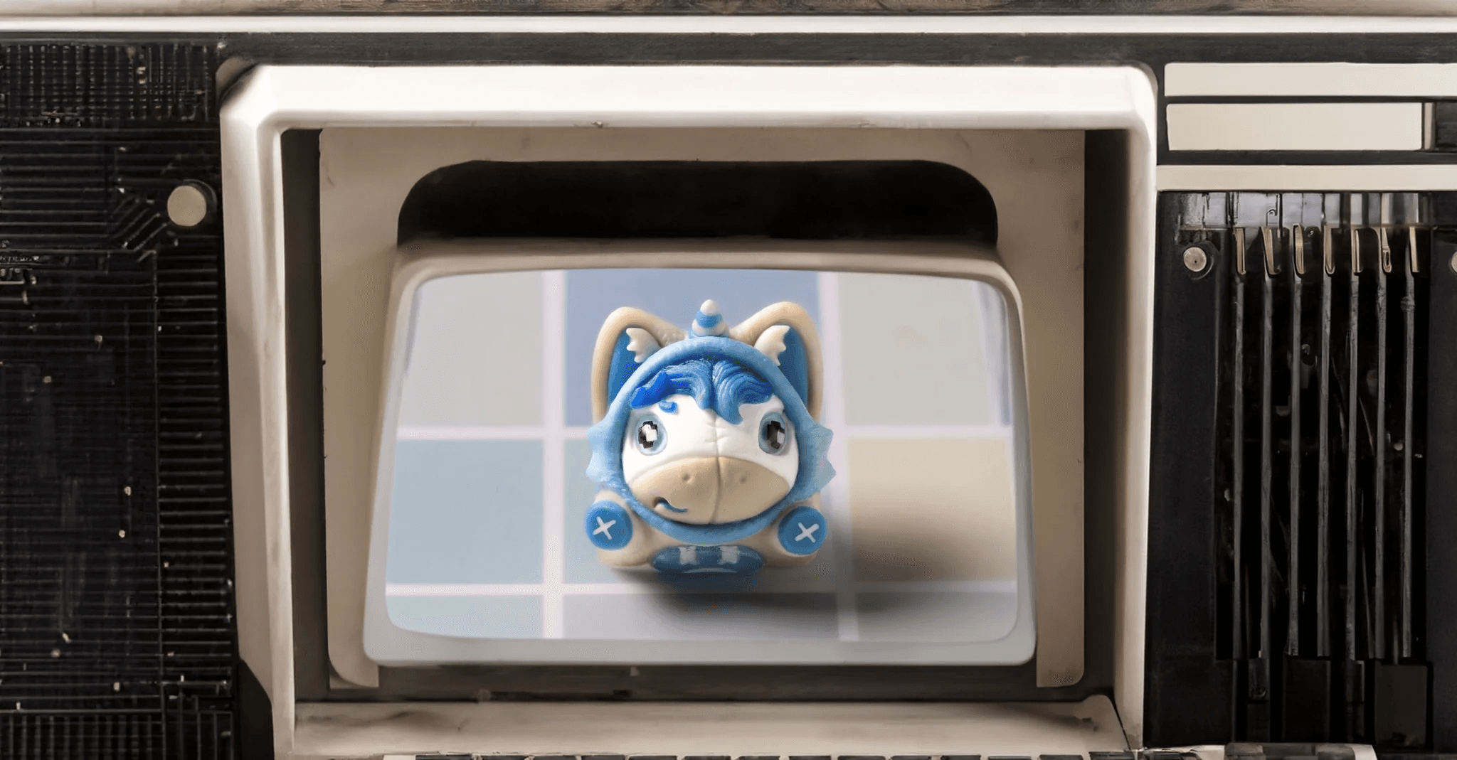 GMK Blue Alert R2 [COMPLETE] image 34