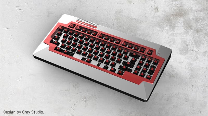 GRAY STUDIO- HB85（Finished） image 27