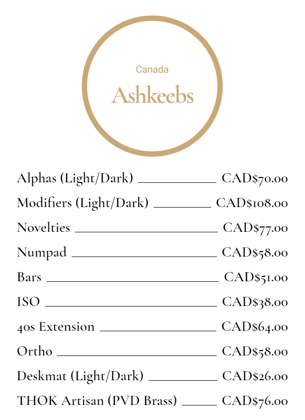 SA Ramses | Colour samples approved! 7/2022 image 3