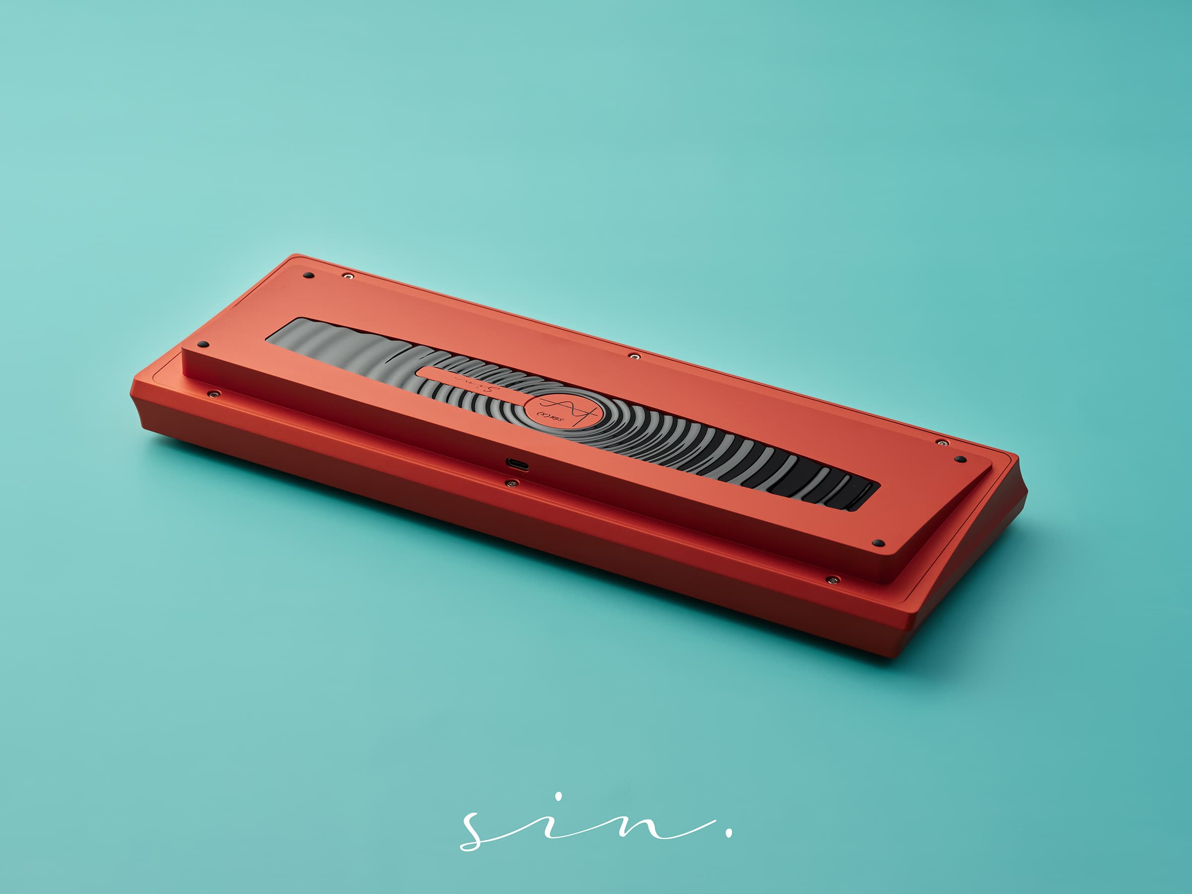 Sin65 by wind studio image 17