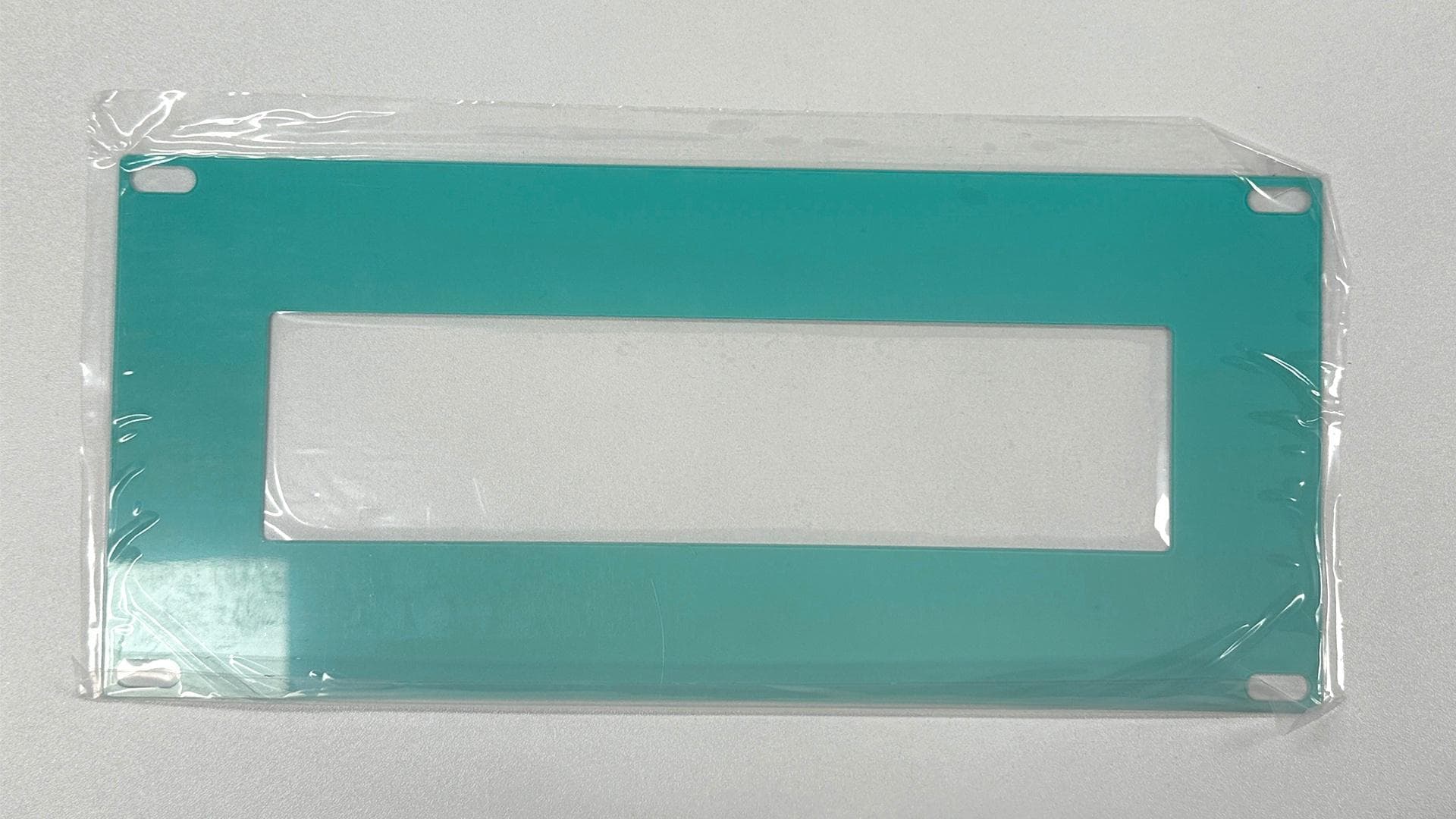 WS Akuamarin | Production Complete image 14