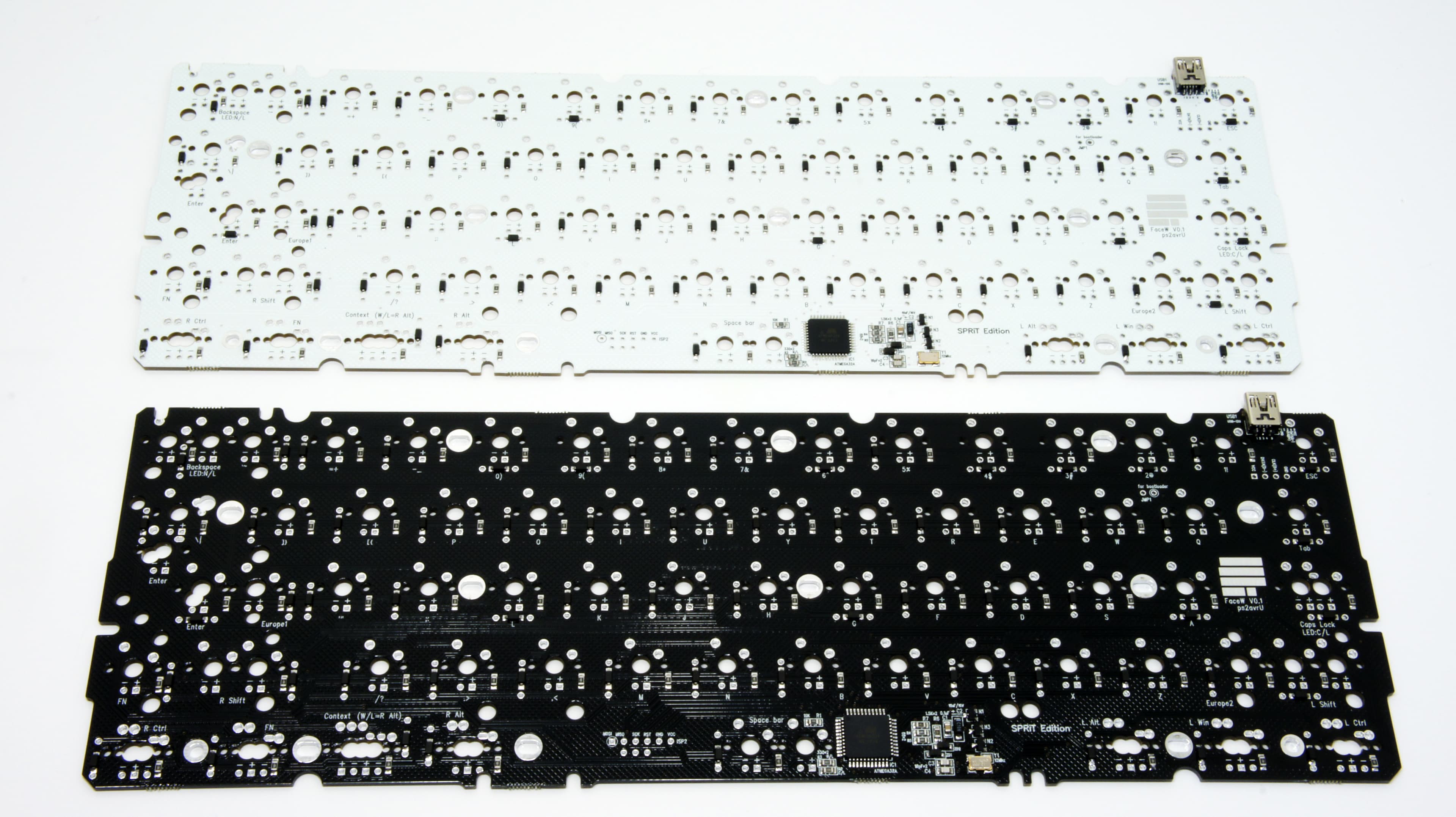 Simply 60 – ft. Gold Plated Stabilizers! image 13