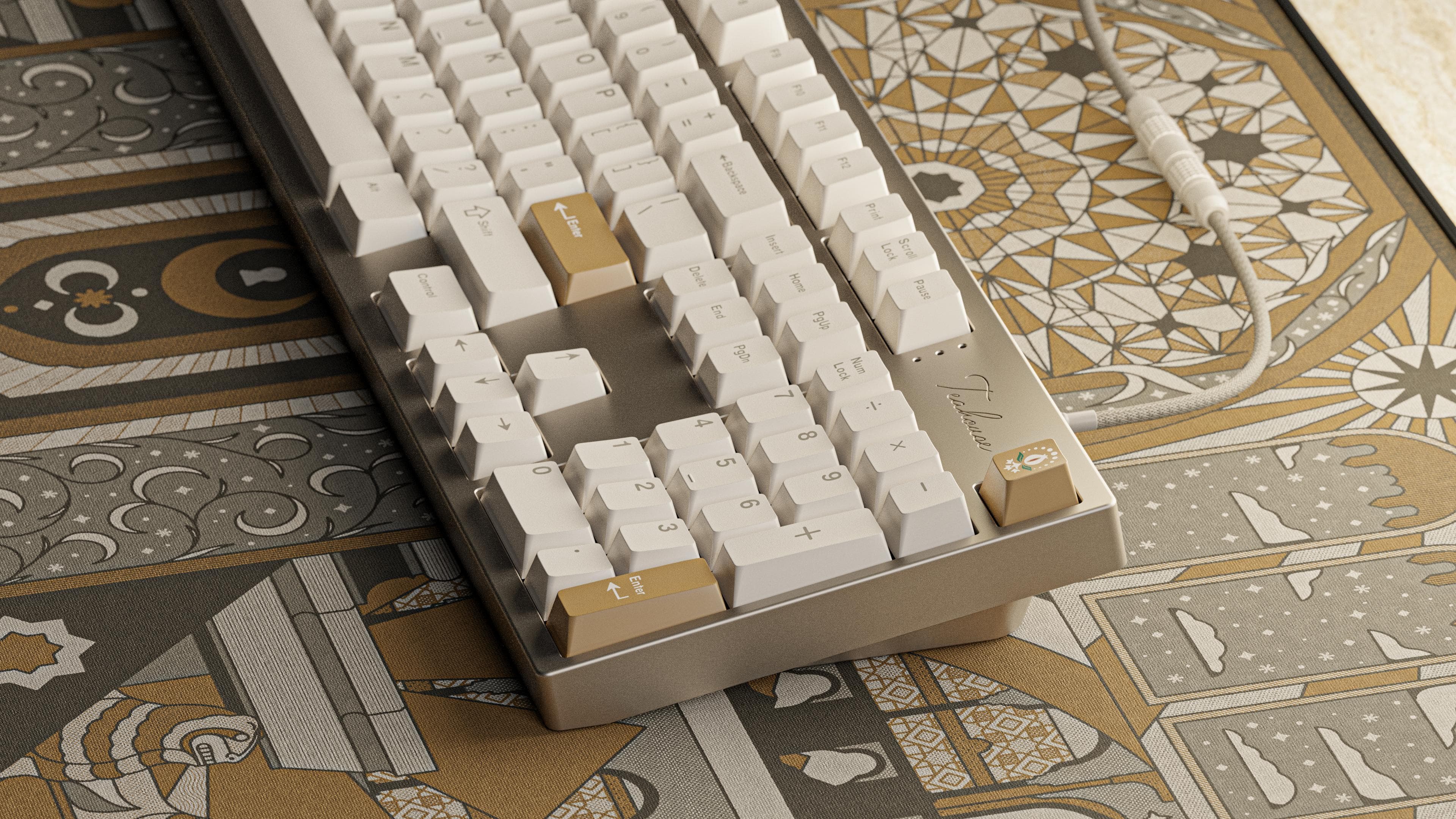 KKB Alhambra - R2 IC live image 35