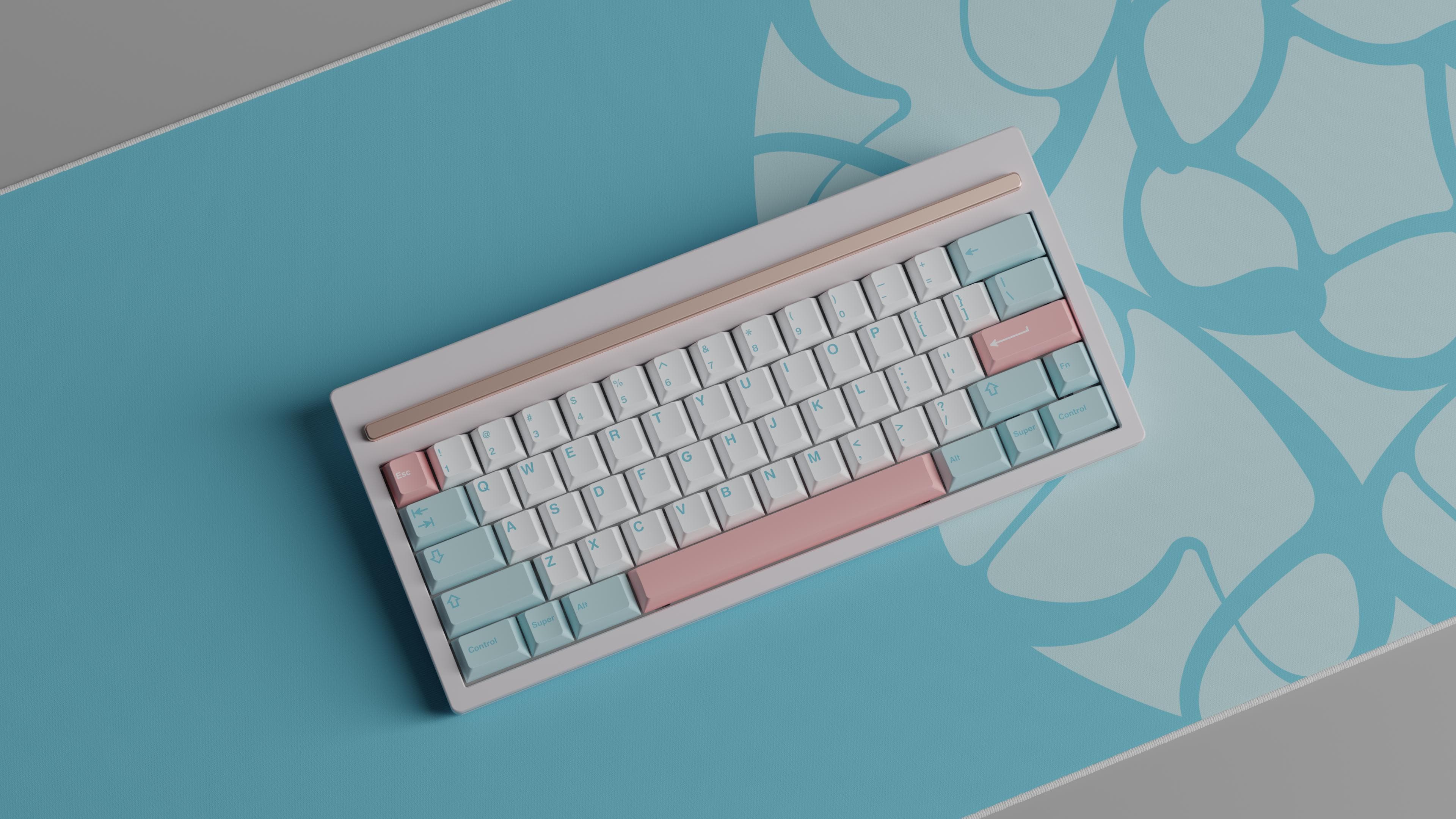 GMK Noel | Shipping | 1500 Base Kits Sold | gmknoel.com image 19