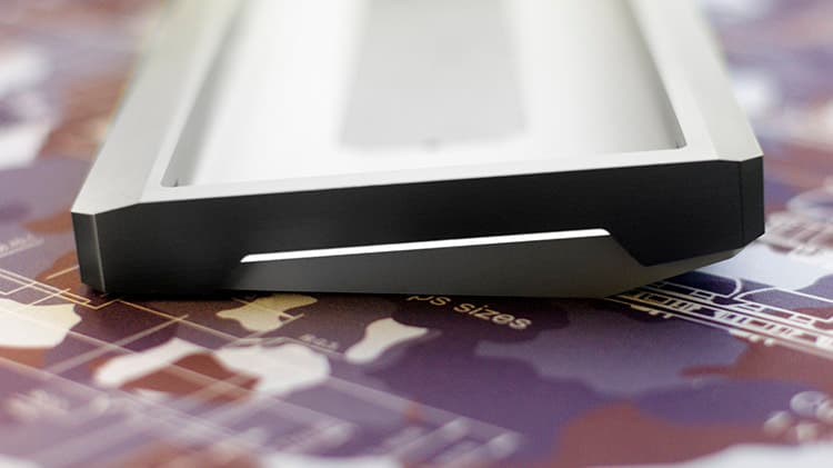 GRAY COD67 60%Custom Keyboard【GB sold out】 image 6