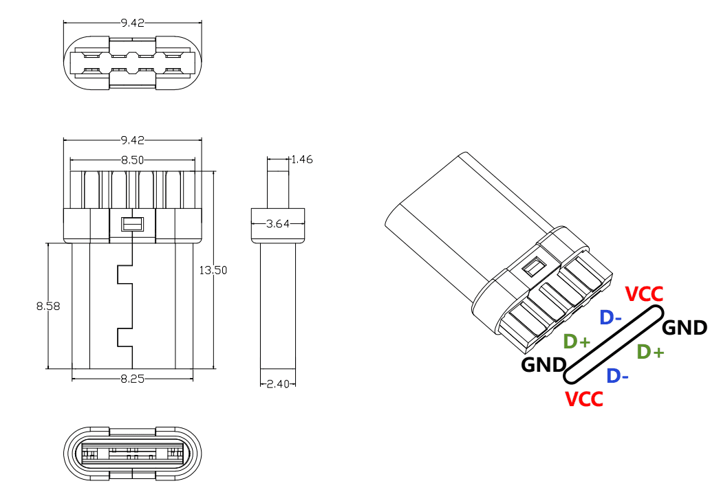 Modern Dasher D60 (firmware is updated) image 14