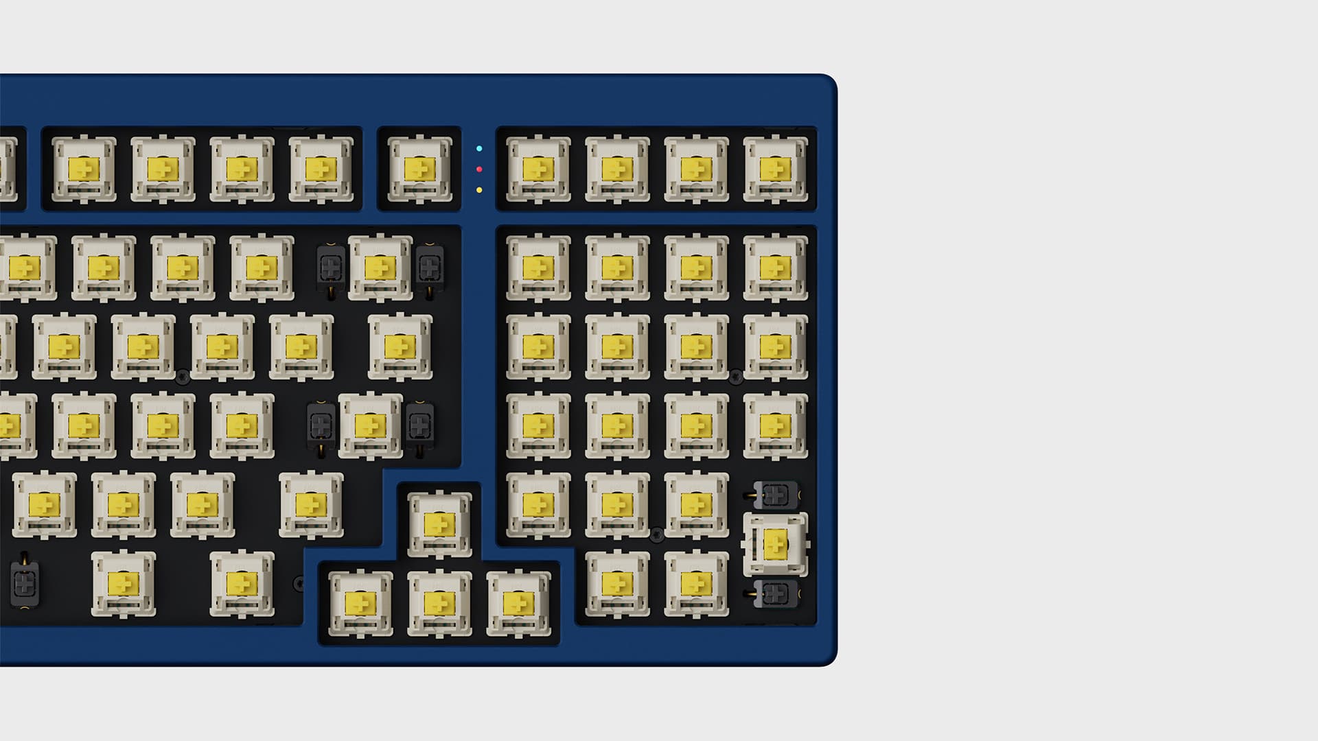 Zambumon Sar: Compact 1800 Keyboard image 18