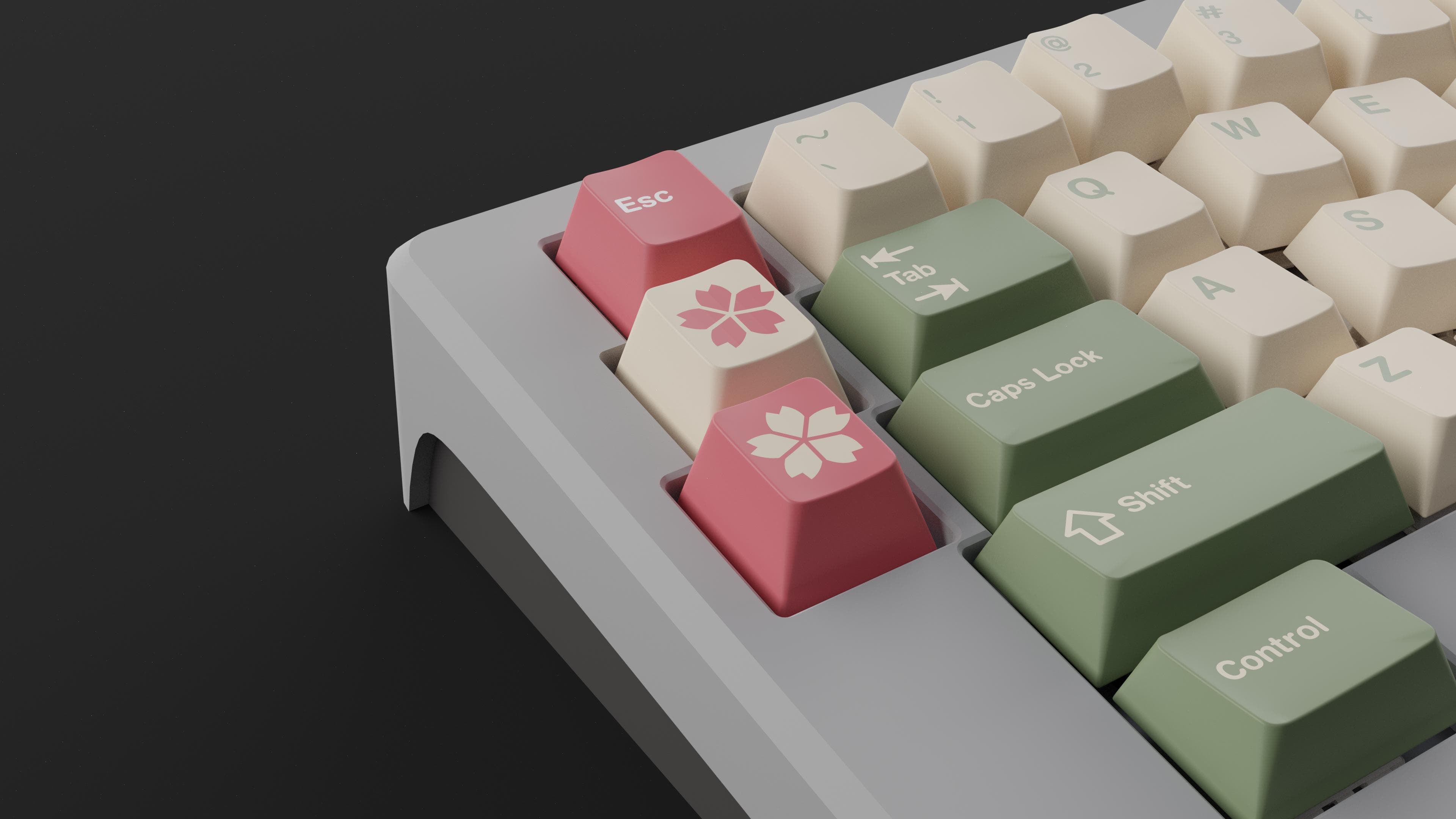 GMK Hanami Dango | GB CLOSED | Final Numbers Updated image 13