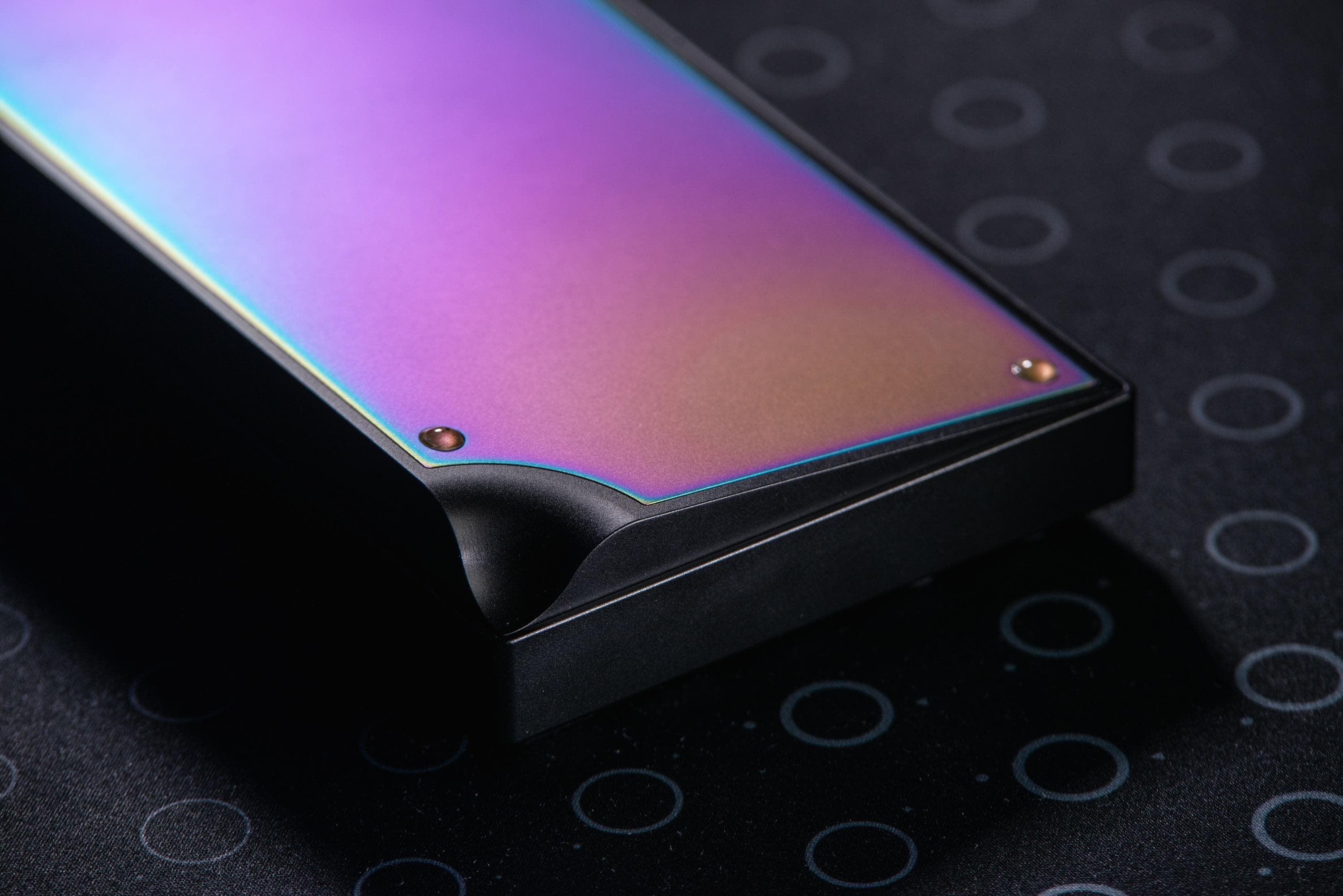 [Instock] Aalto by Tom x Antipode Studio, a 60% XT board image 5