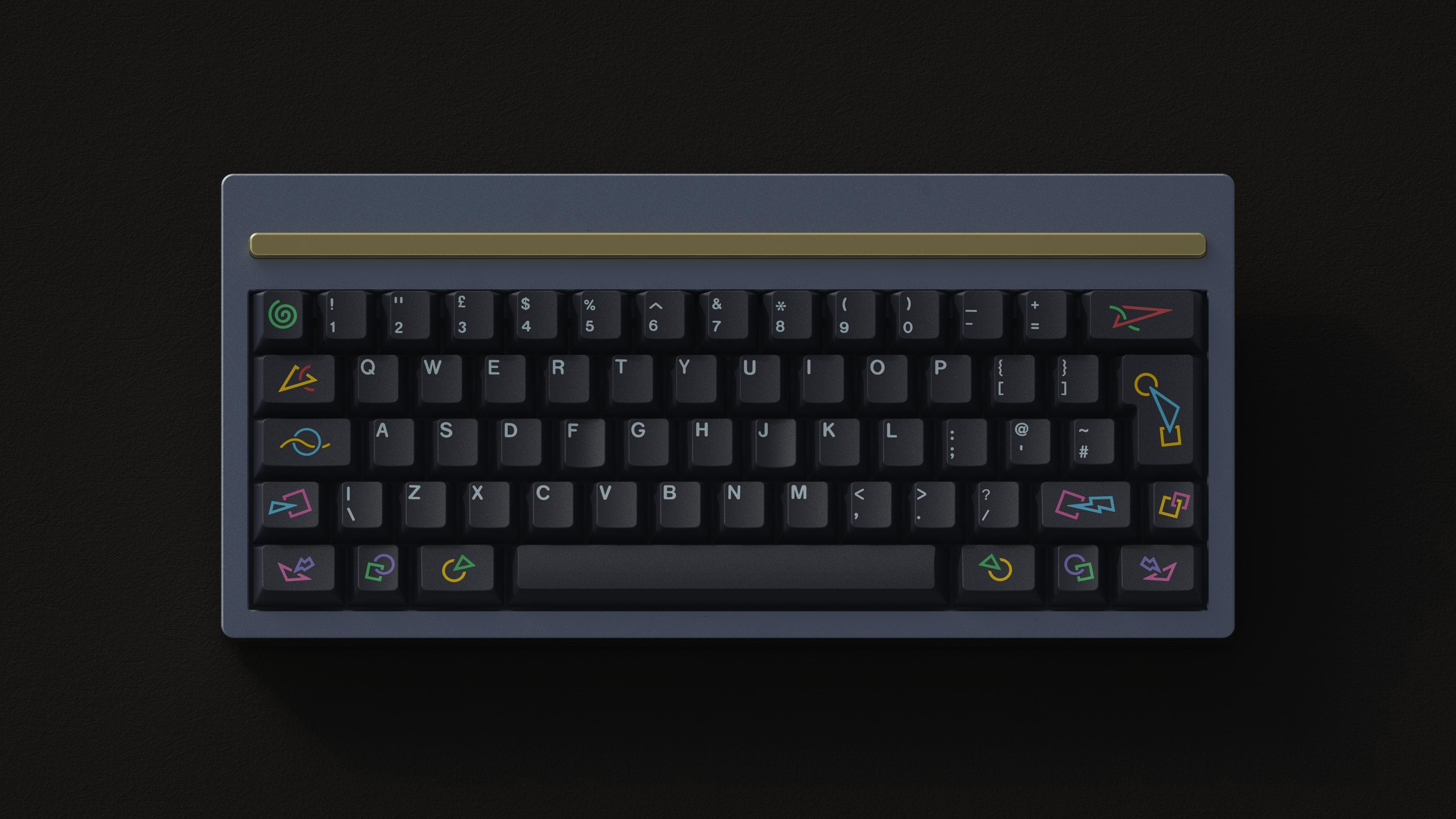 GMK Polybius image 23