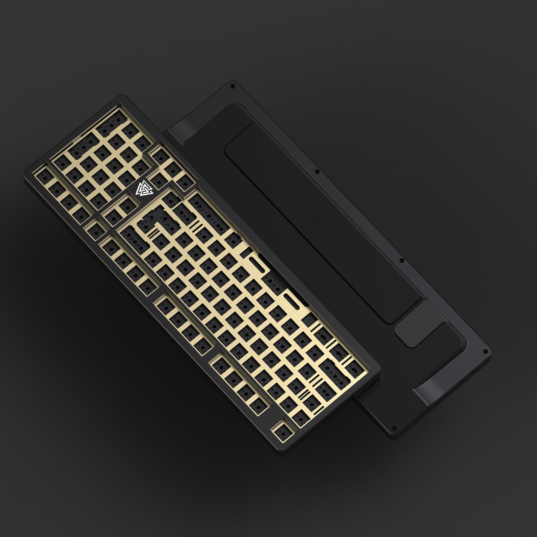 KBDFANS ODIN MECHANICAL KEYBOARD image 3