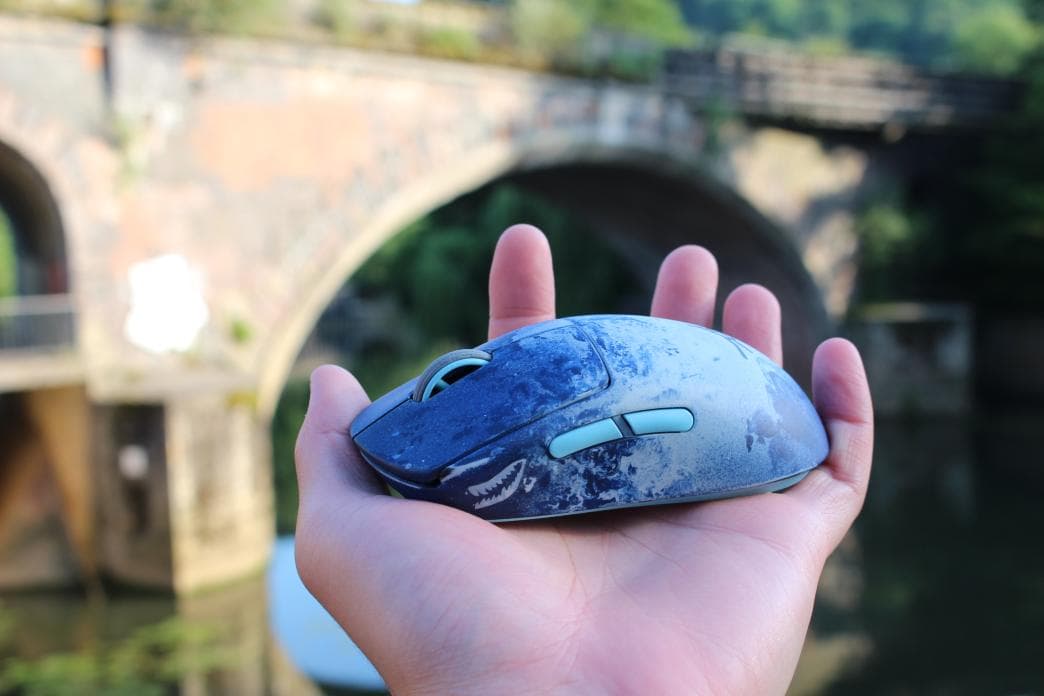 GMK Pacific | All Colors Approved image 29